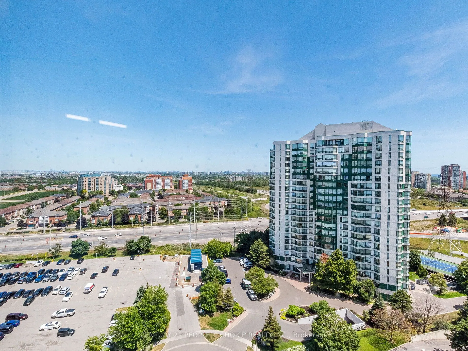 4470 Tucana Court, #1805