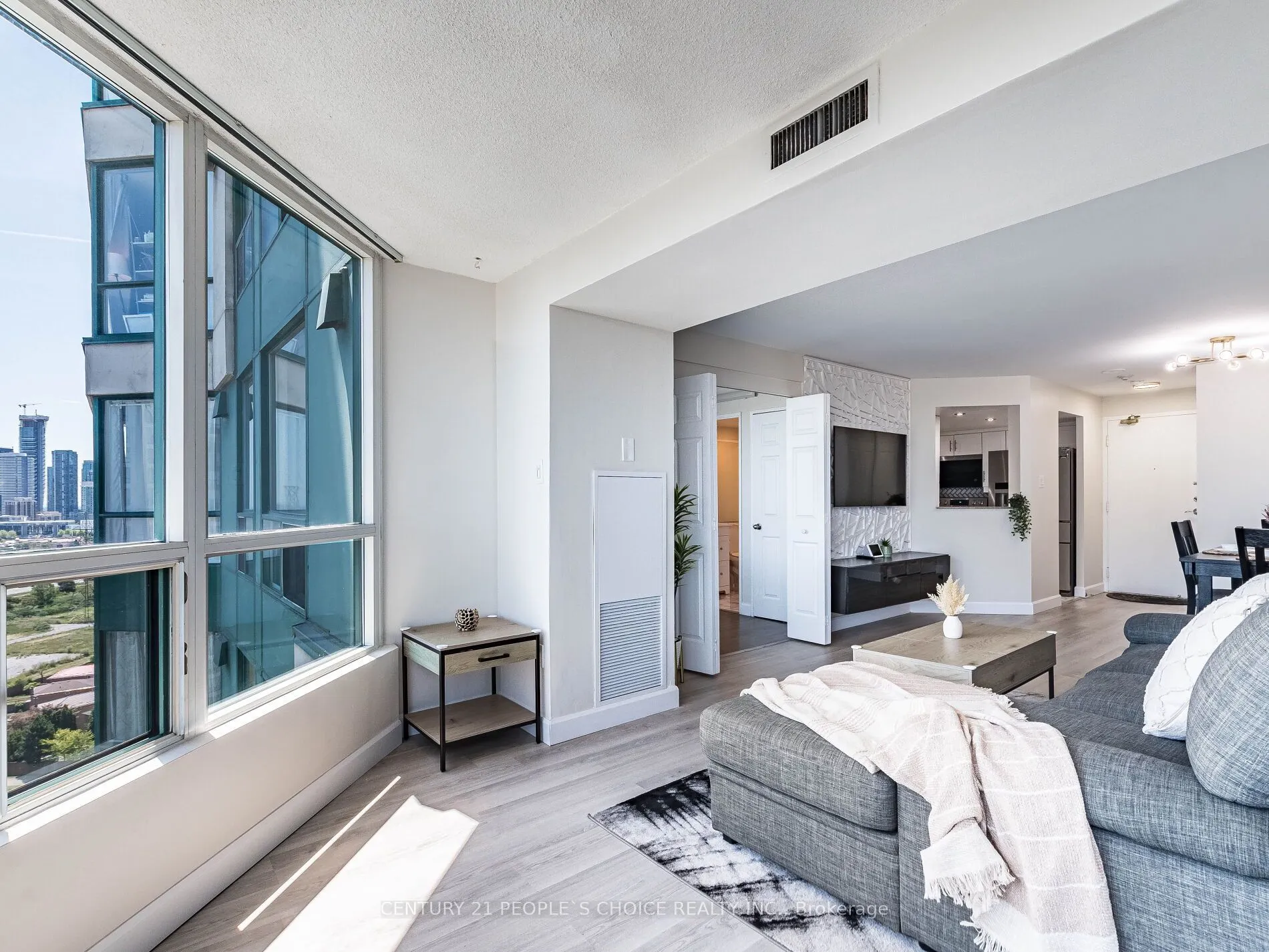 4470 Tucana Court, #1805