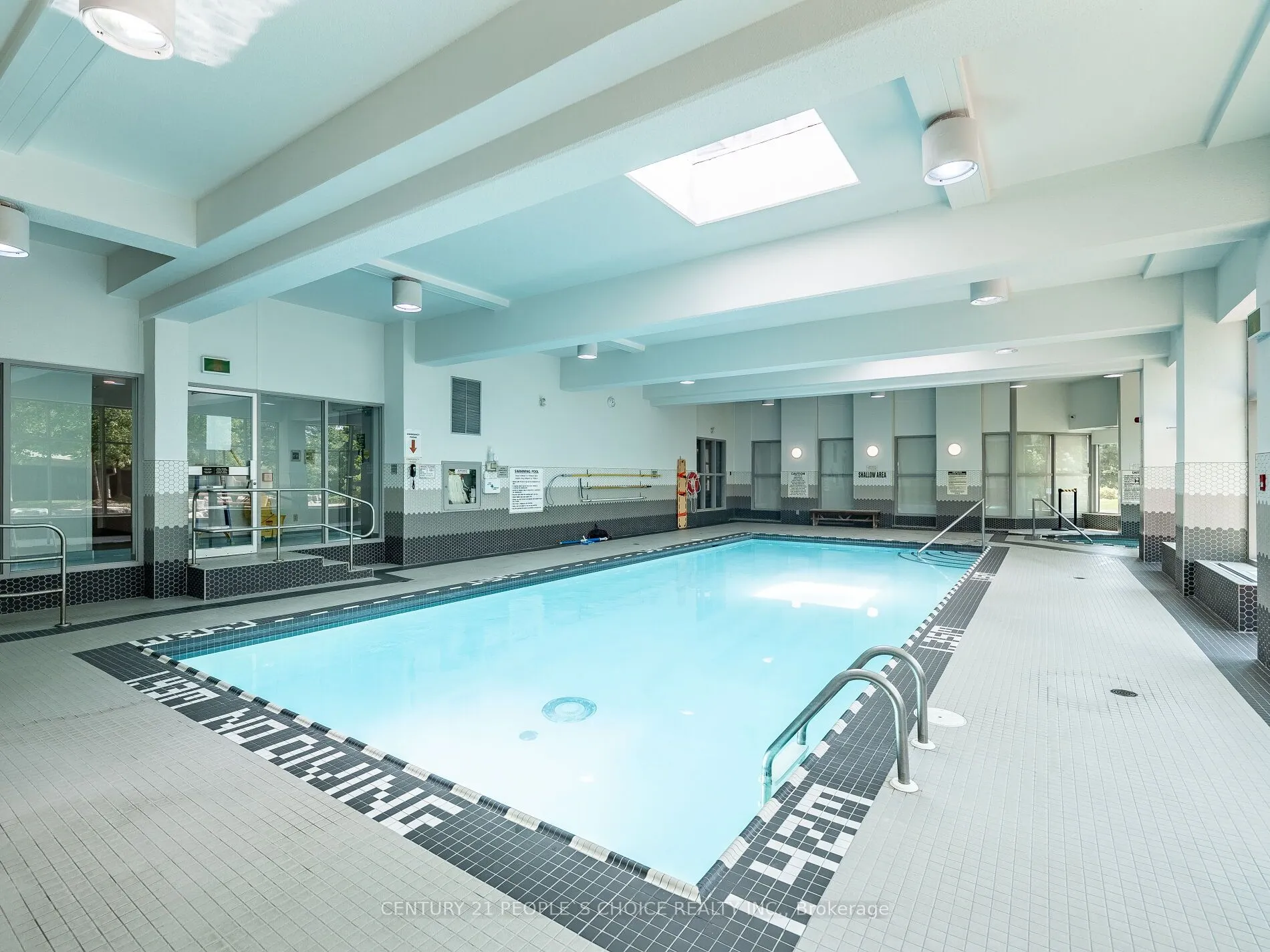 4470 Tucana Court, #1805