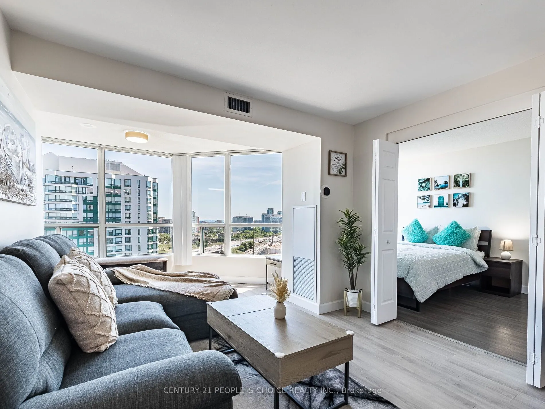 4470 Tucana Court, #1805