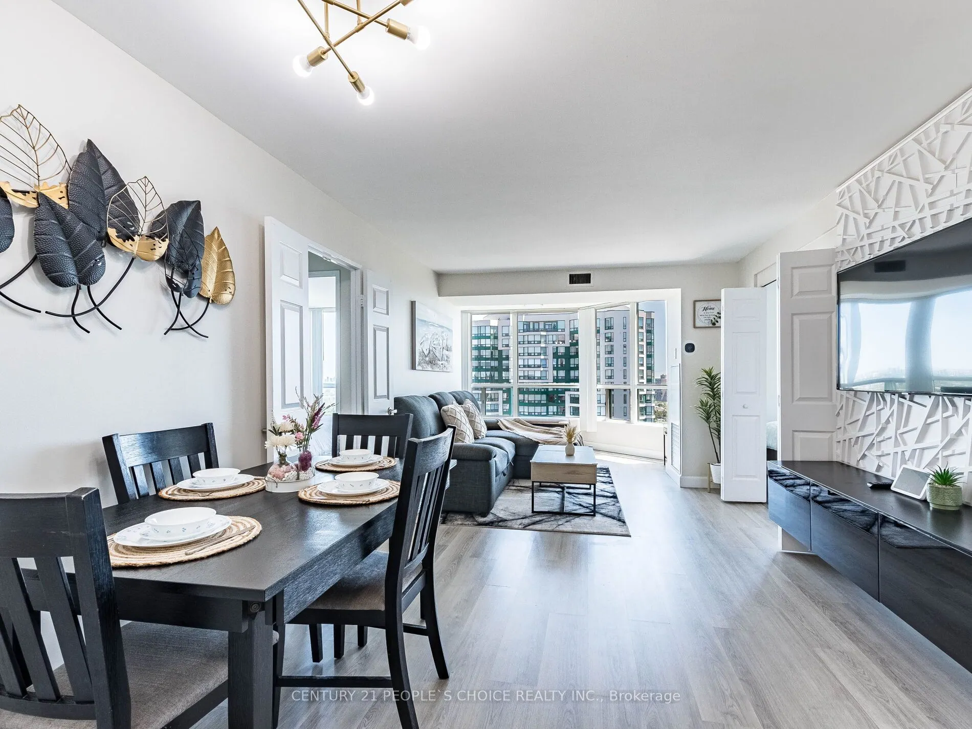 4470 Tucana Court, #1805
