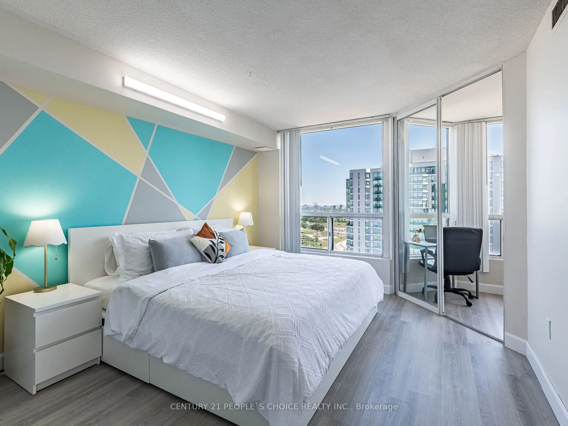 4470 Tucana Court, #1805