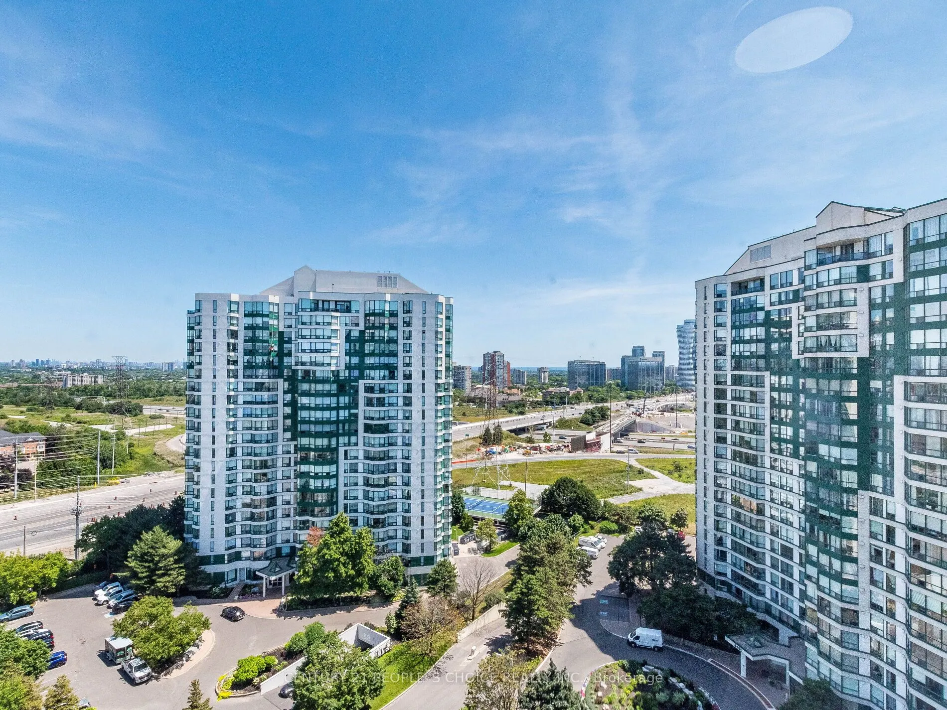 4470 Tucana Court, #1805