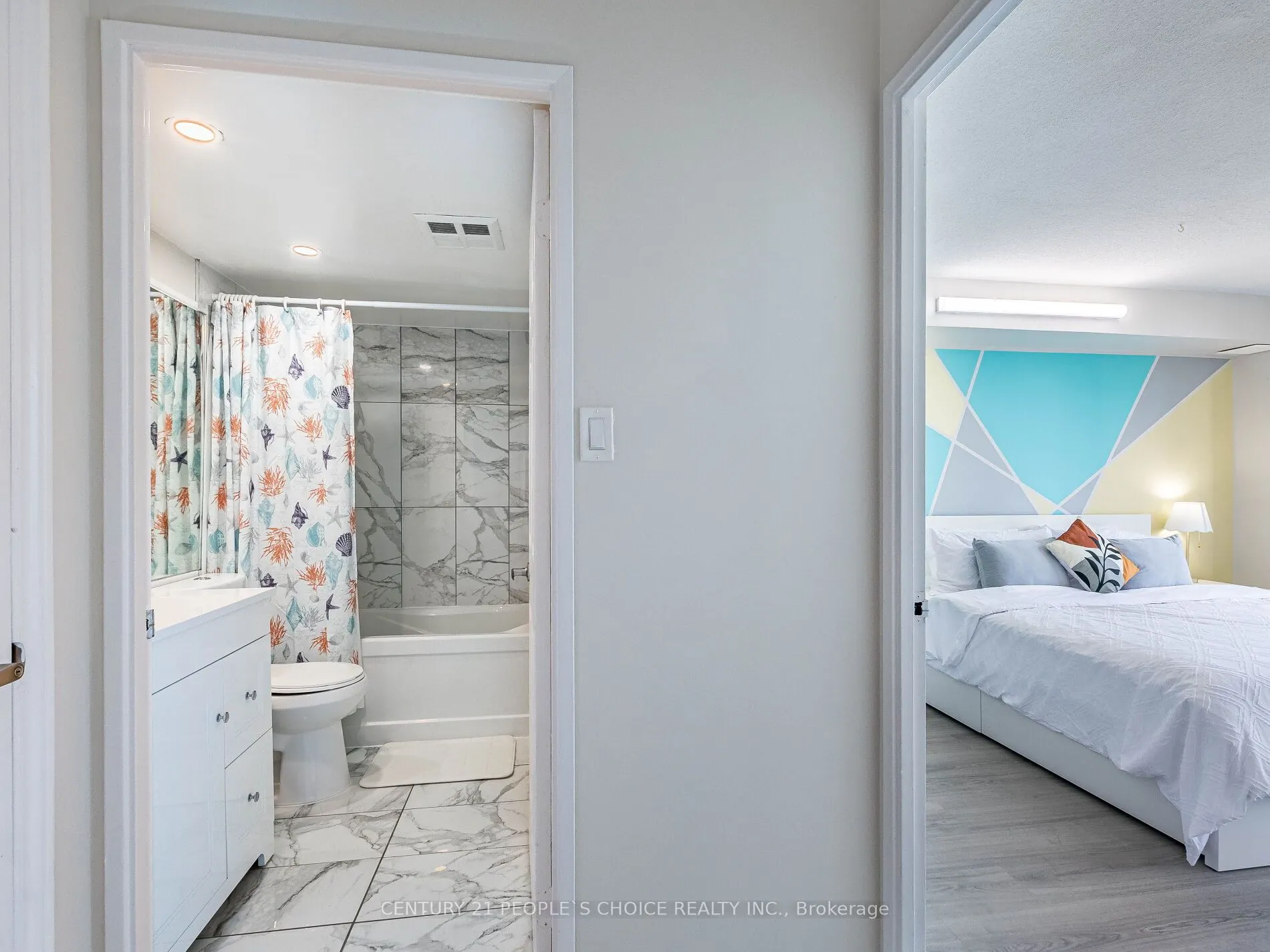 4470 Tucana Court, #1805