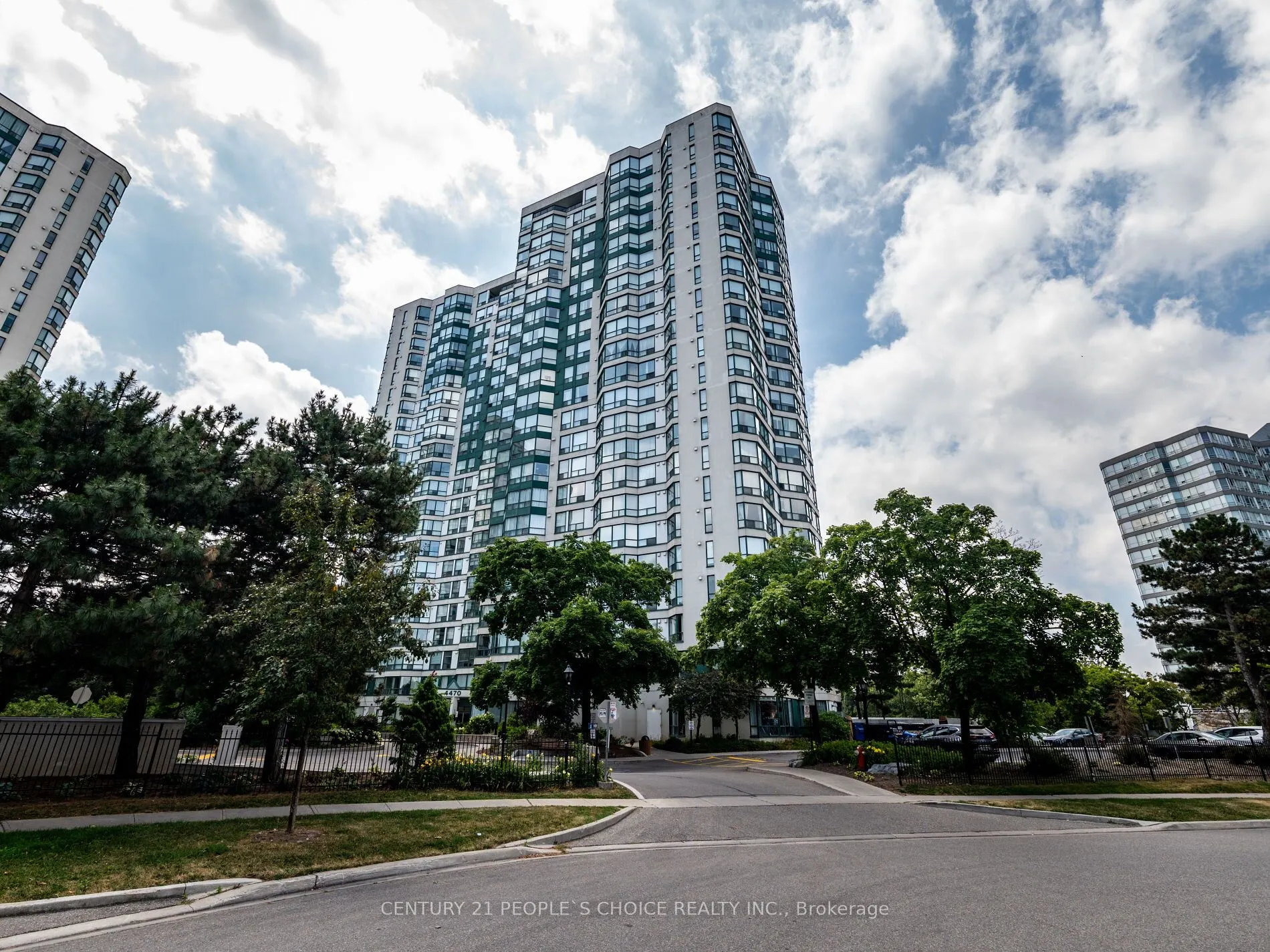 4470 Tucana Court, #1805