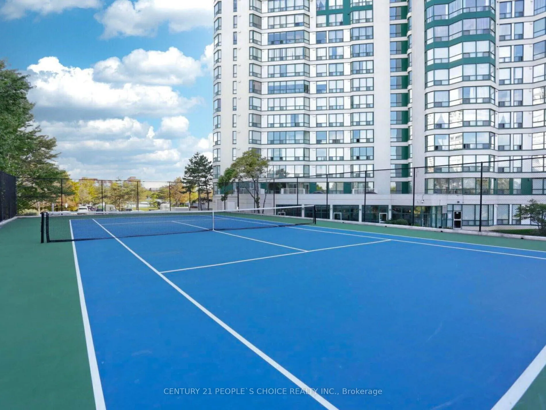 4470 Tucana Court, #1805