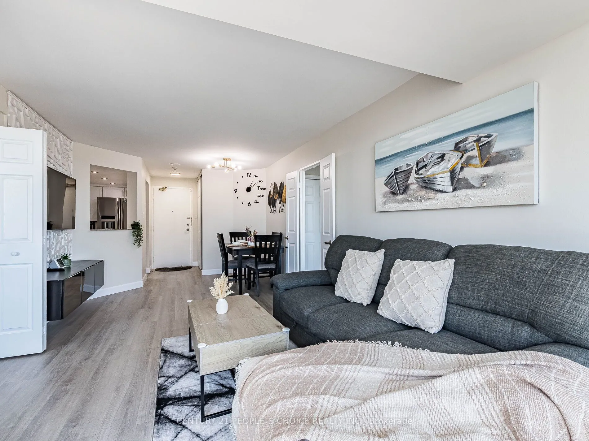 4470 Tucana Court, #1805