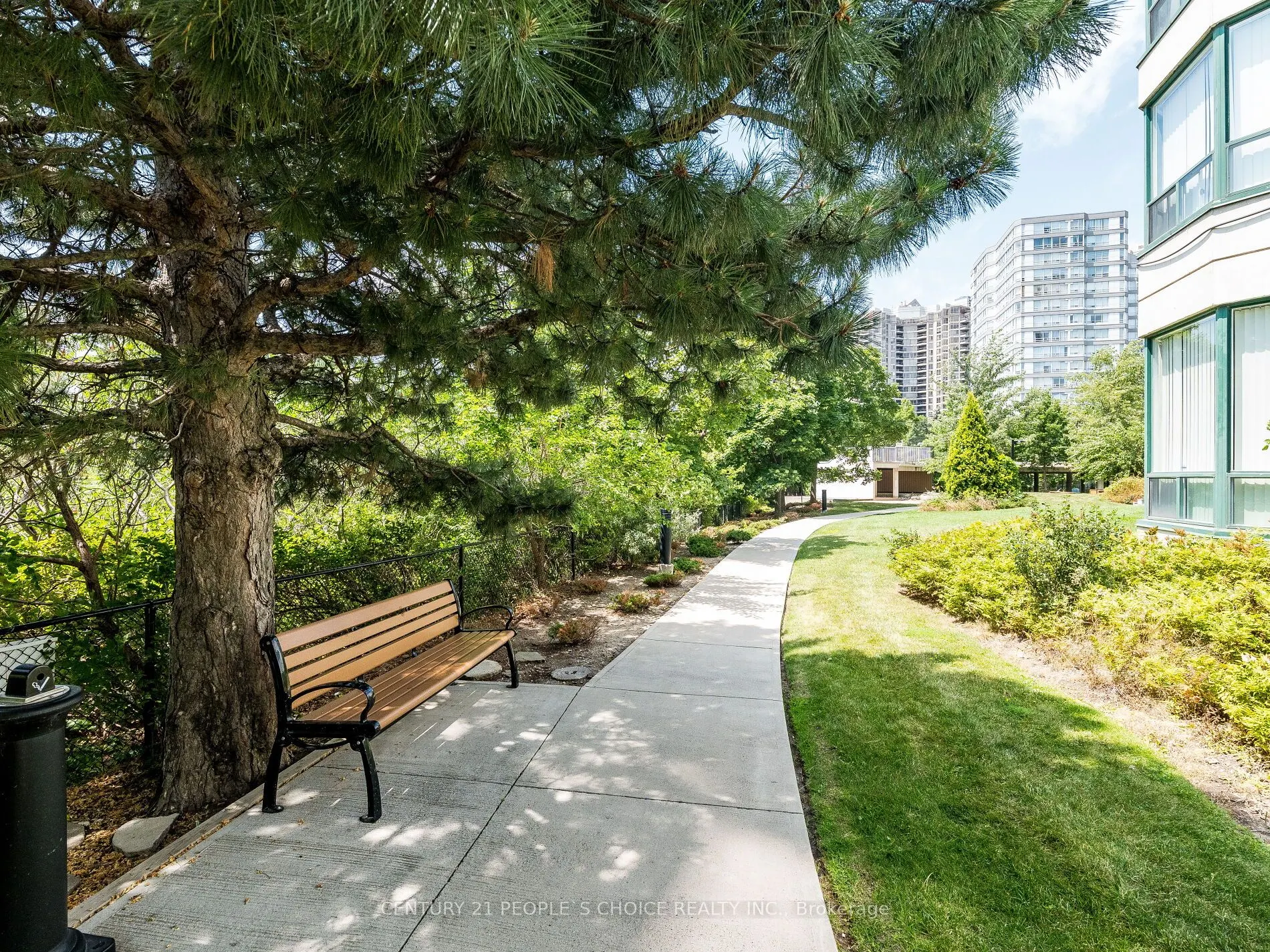 4470 Tucana Court, #1805