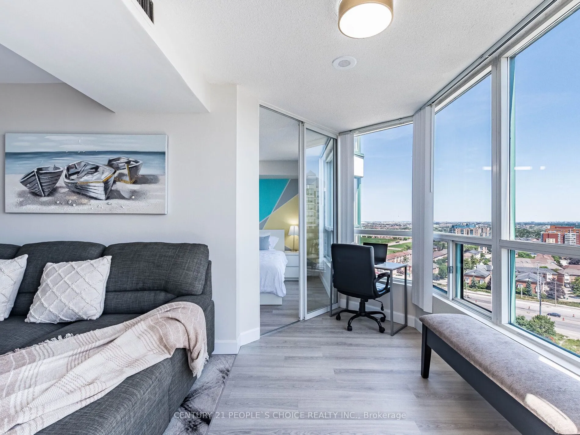 4470 Tucana Court, #1805