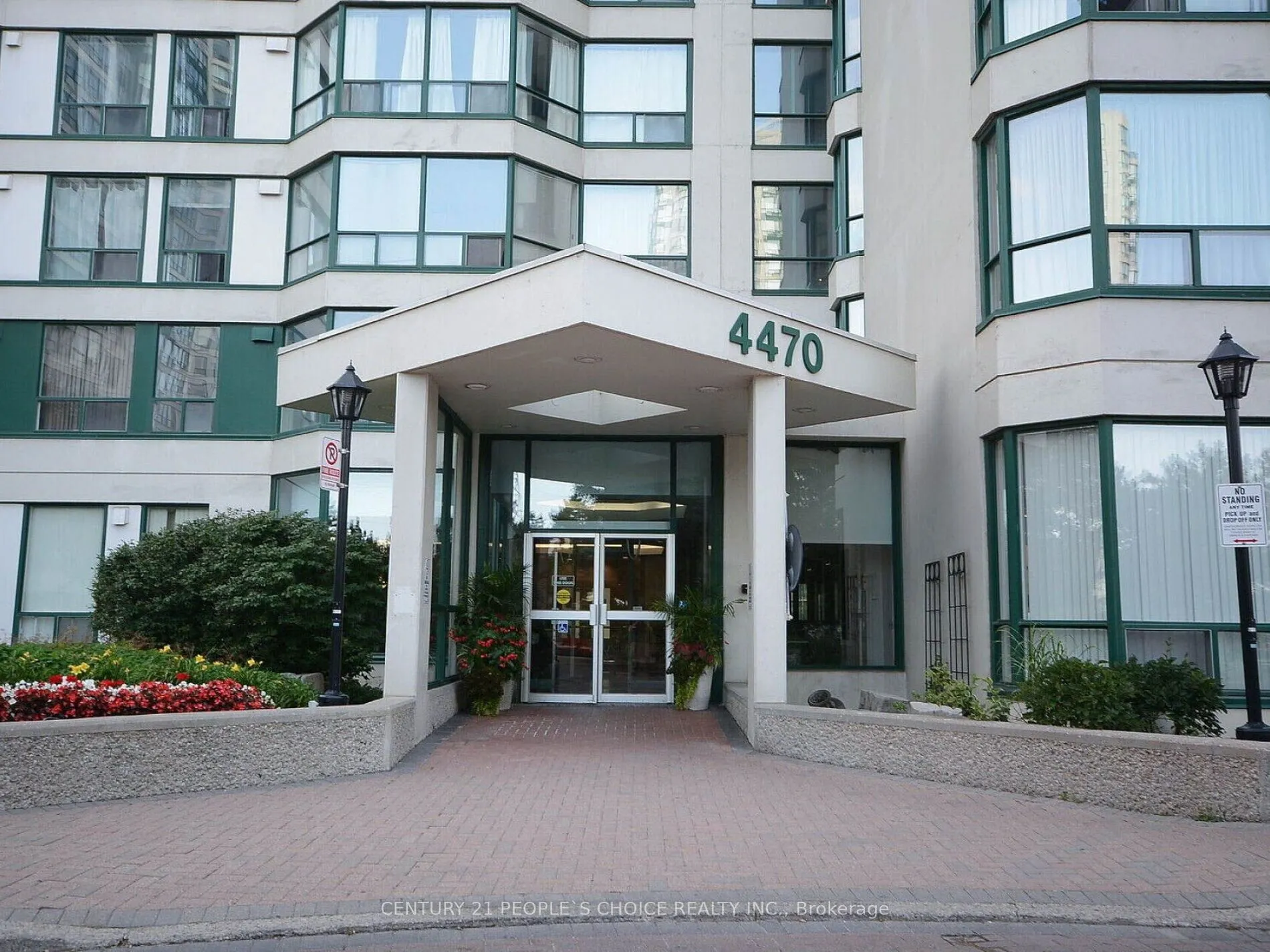 4470 Tucana Court, #1805