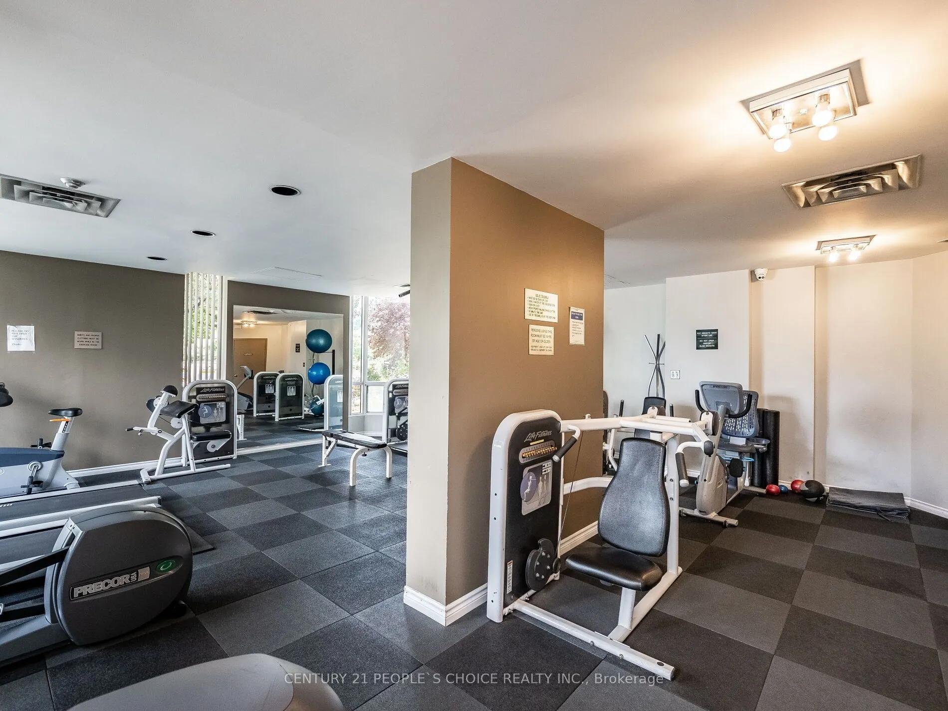 4470 Tucana Court, #1805
