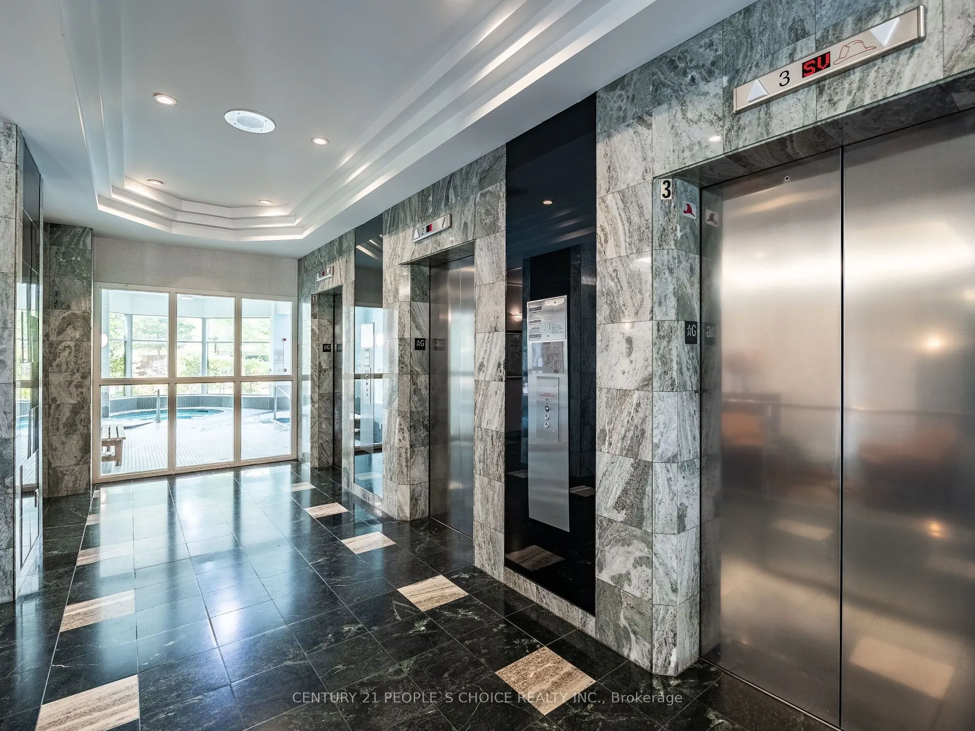 4470 Tucana Court, #1805