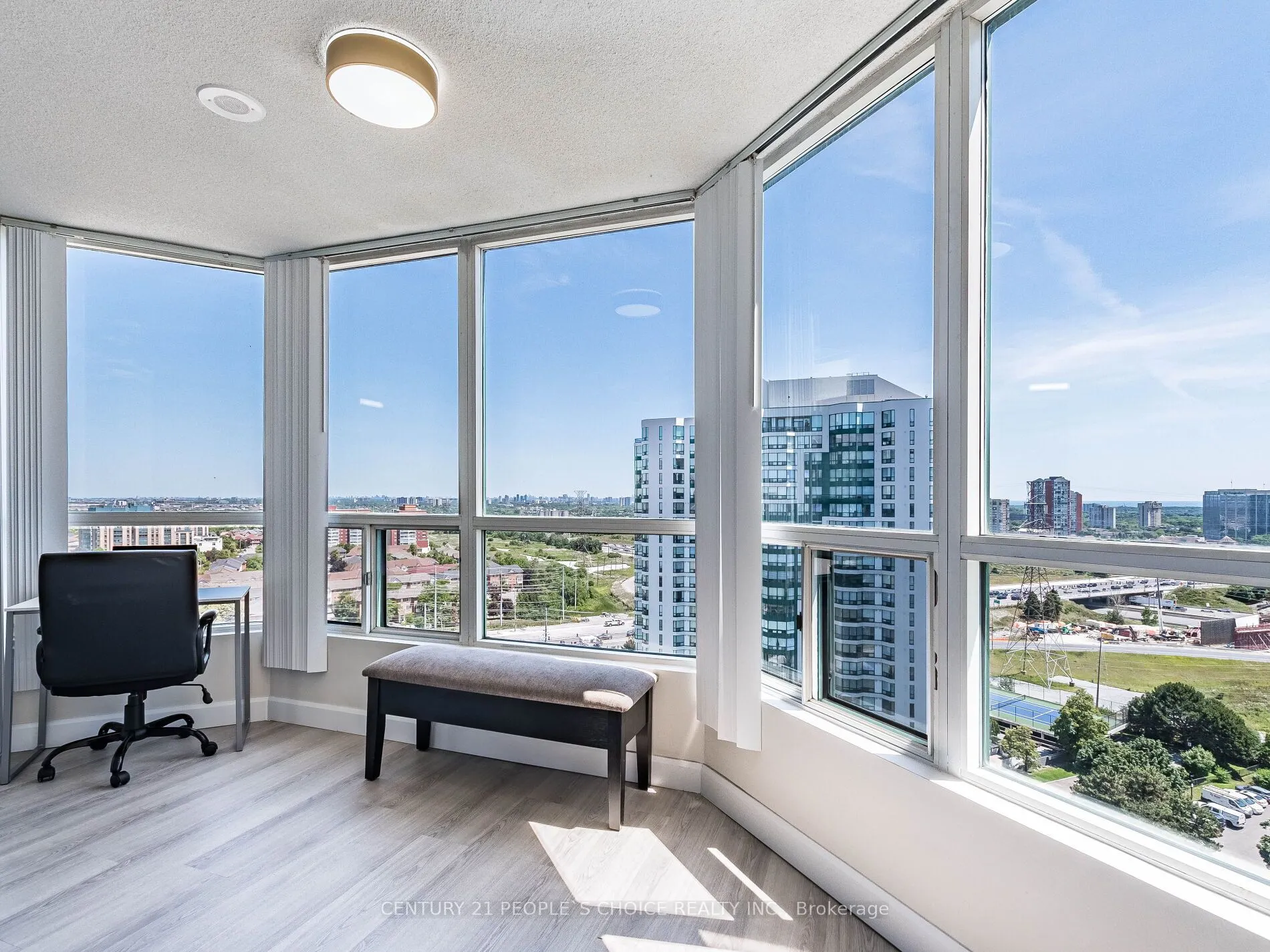 4470 Tucana Court, #1805
