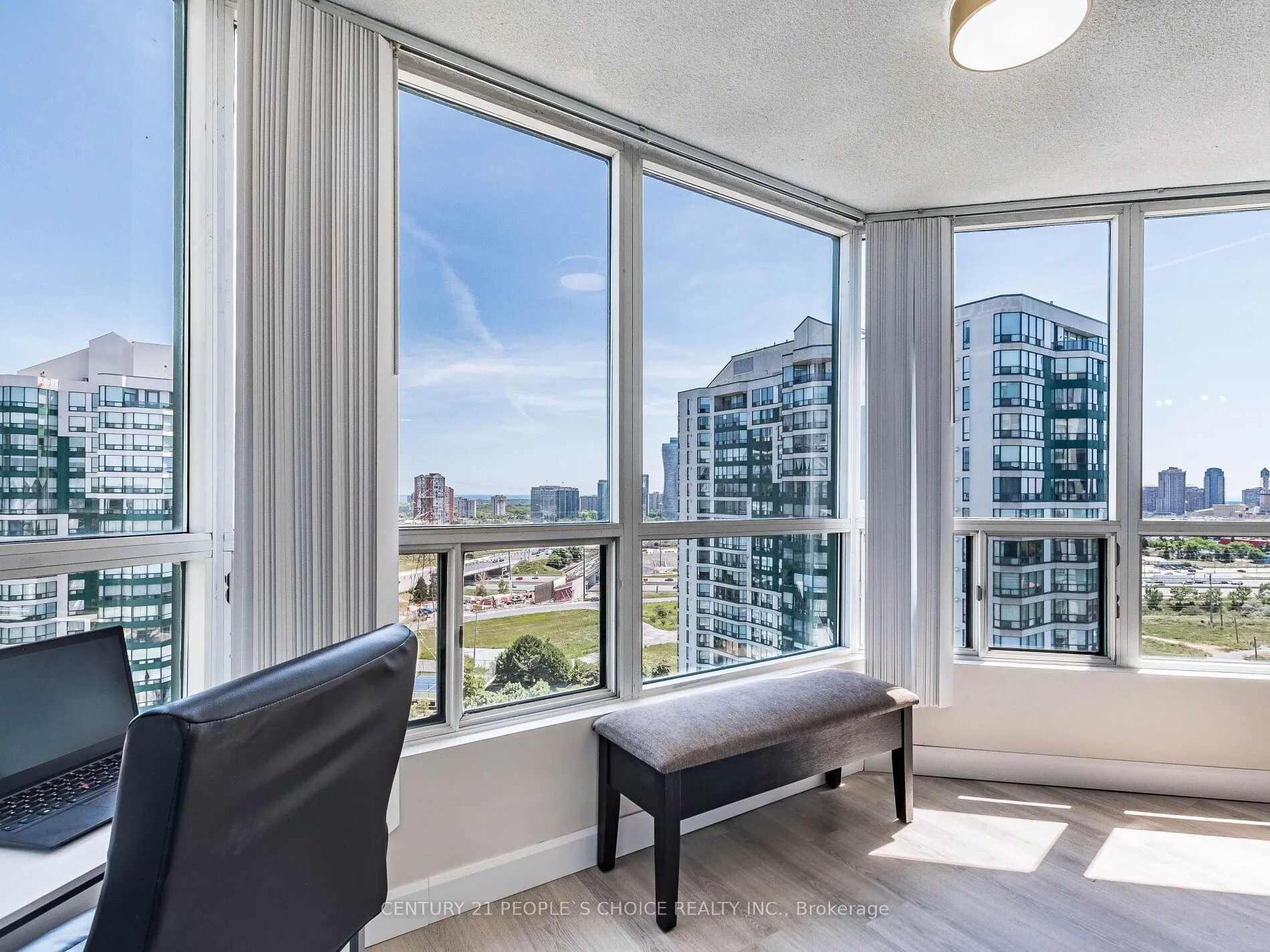 4470 Tucana Court, #1805