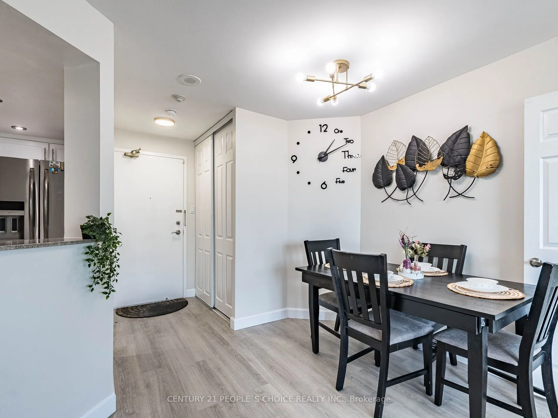 4470 Tucana Court, #1805