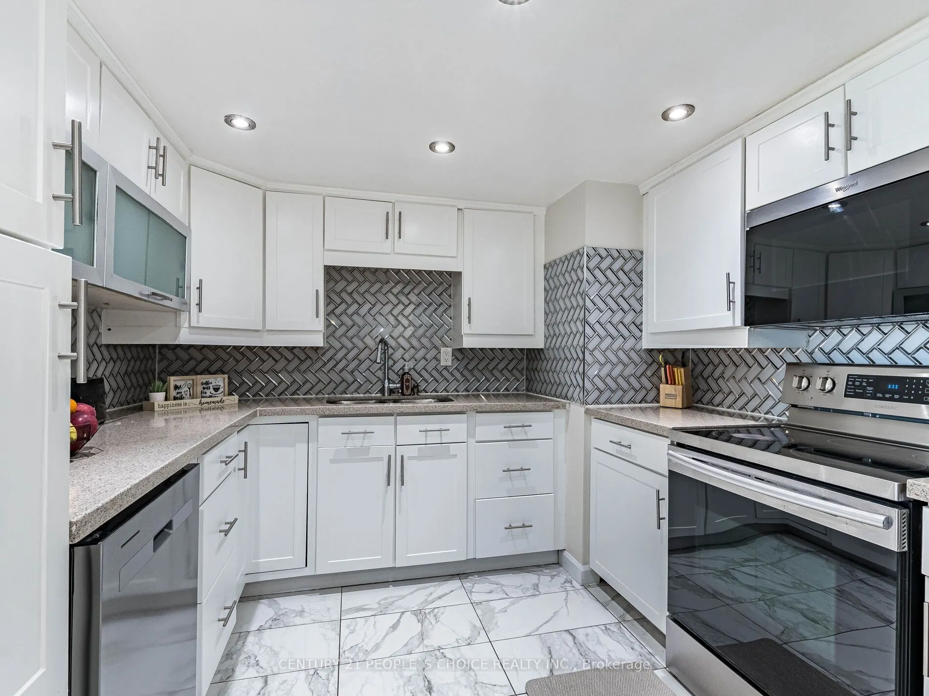 4470 Tucana Court, #1805