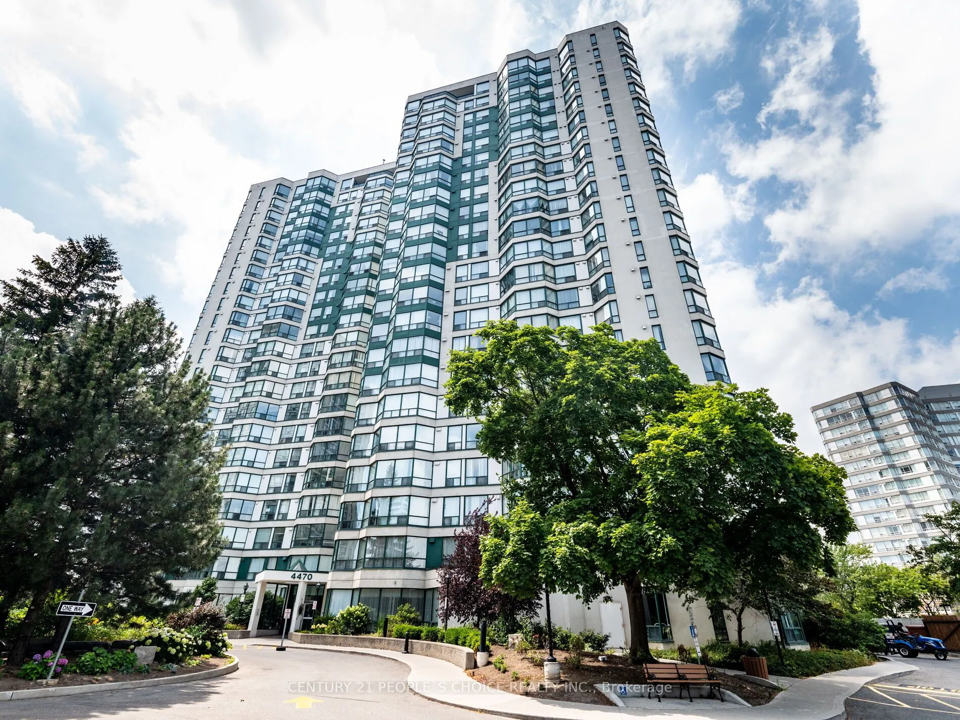4470 Tucana Court, #1805