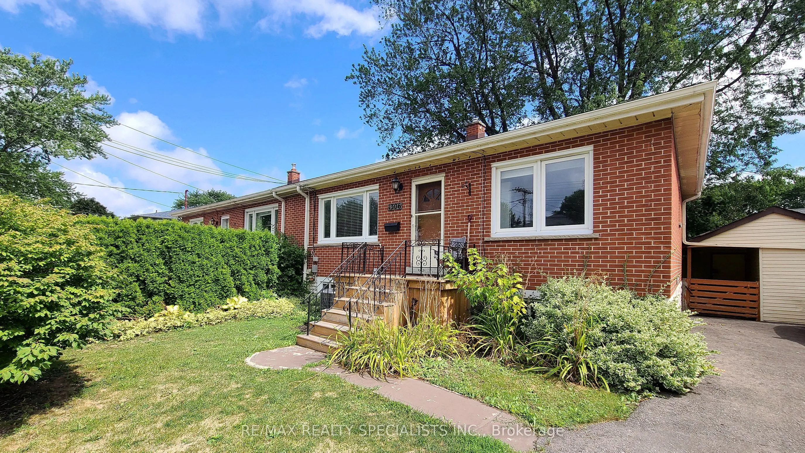 1306 Leighland Road