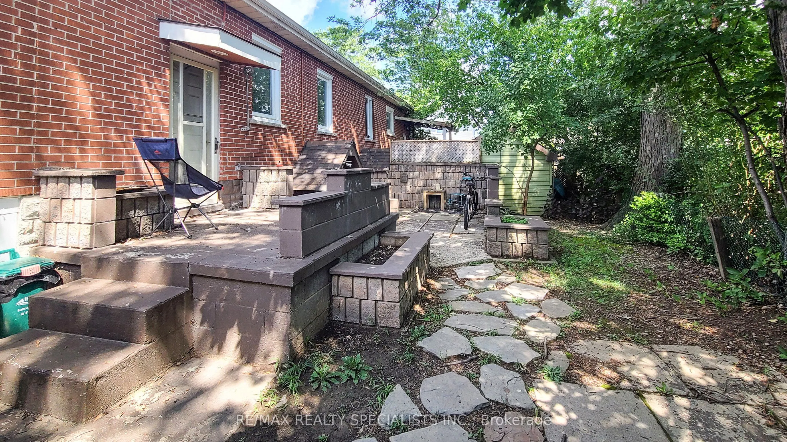 1306 Leighland Road