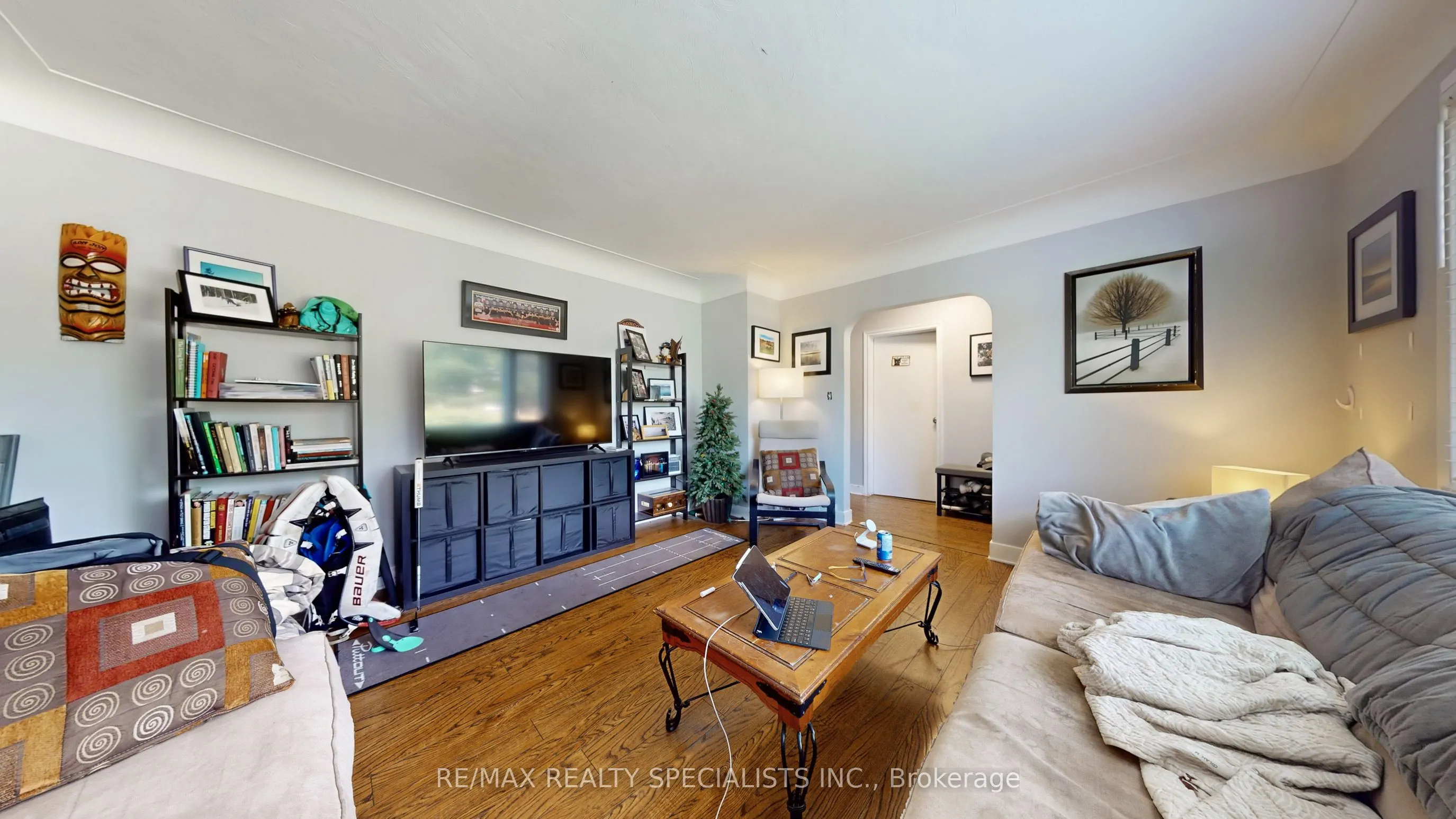 1306 Leighland Road