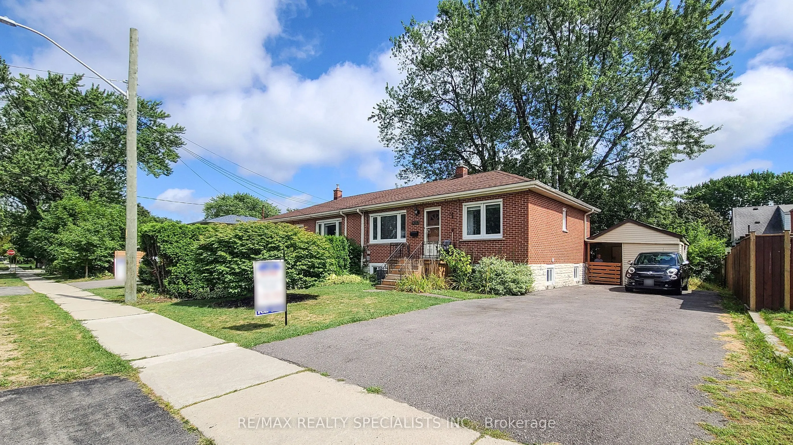 1306 Leighland Road