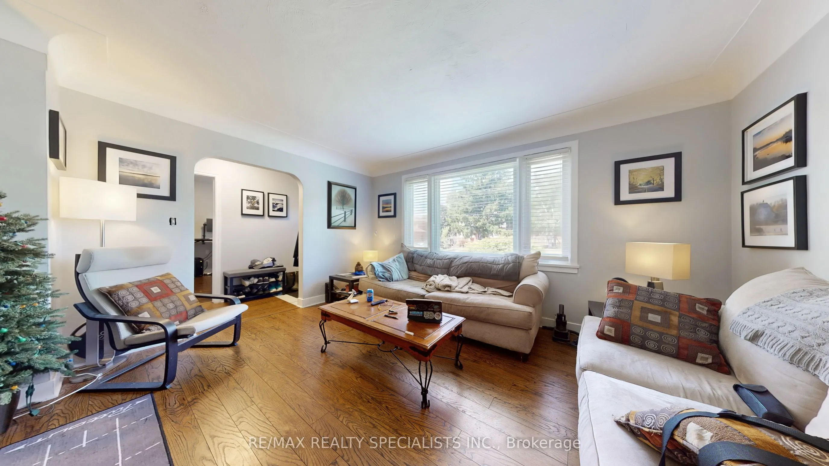 1306 Leighland Road