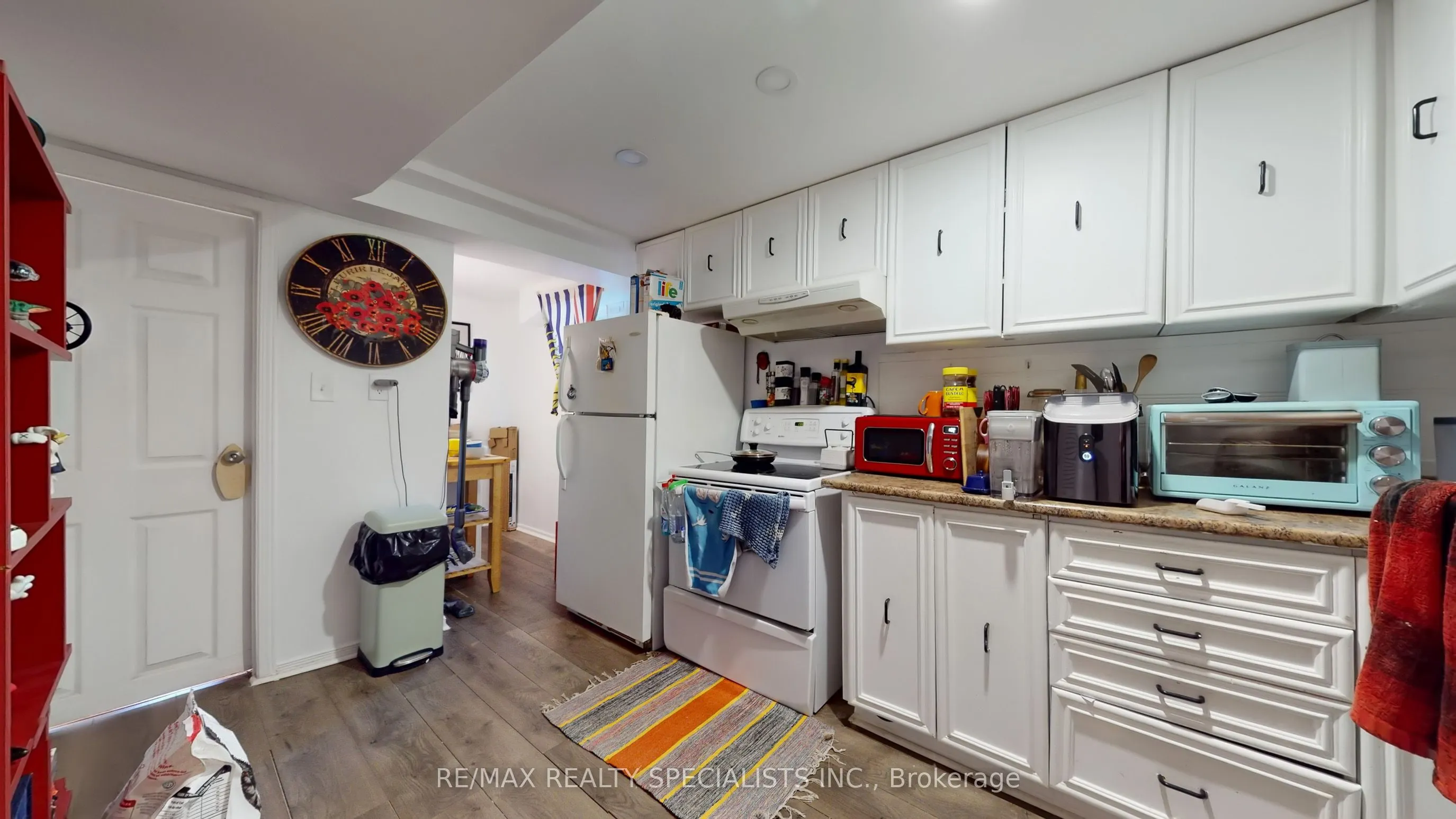 1306 Leighland Road