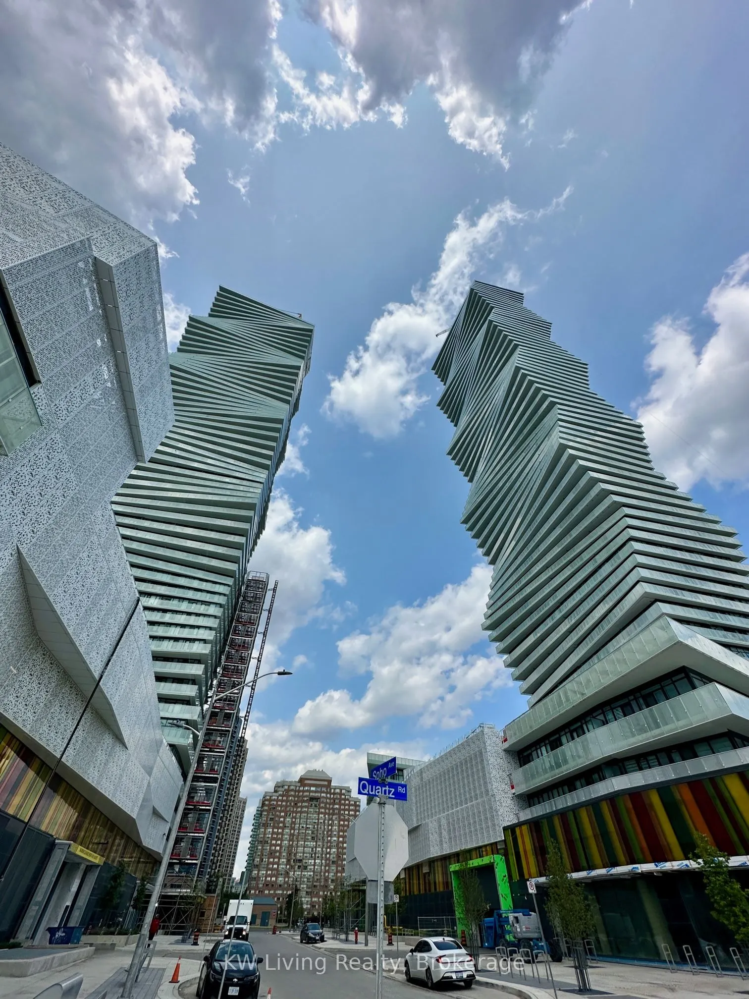 3883 Quartz Road, #2204