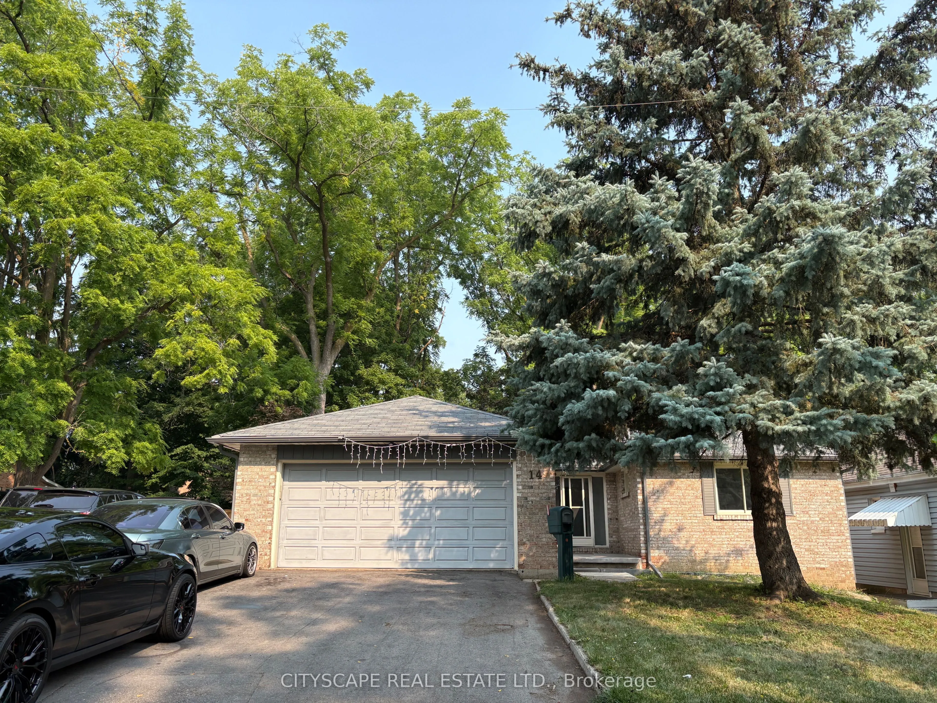 14 Guest Street, #Upper Unit Only