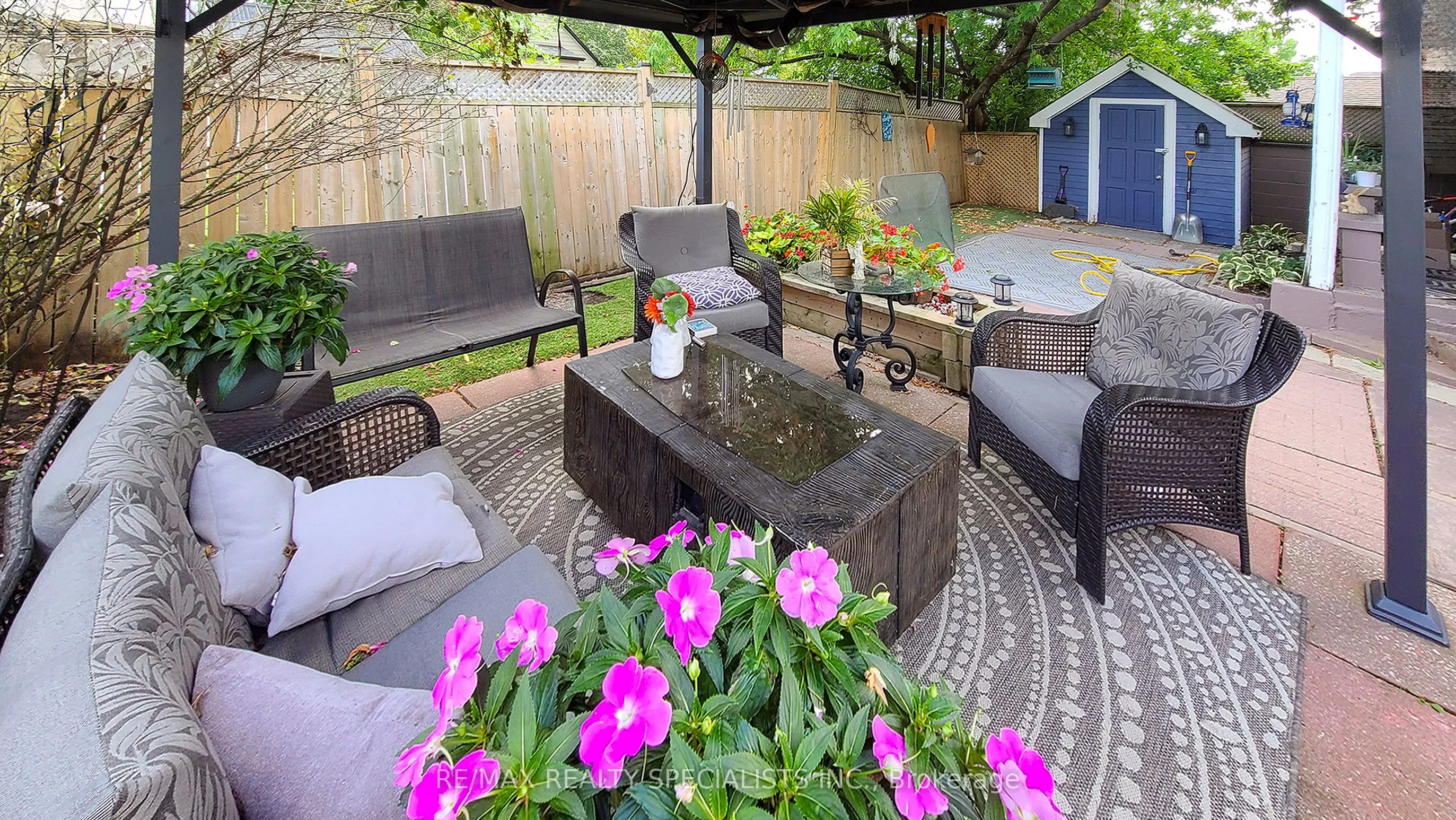 1308 Leighland Road