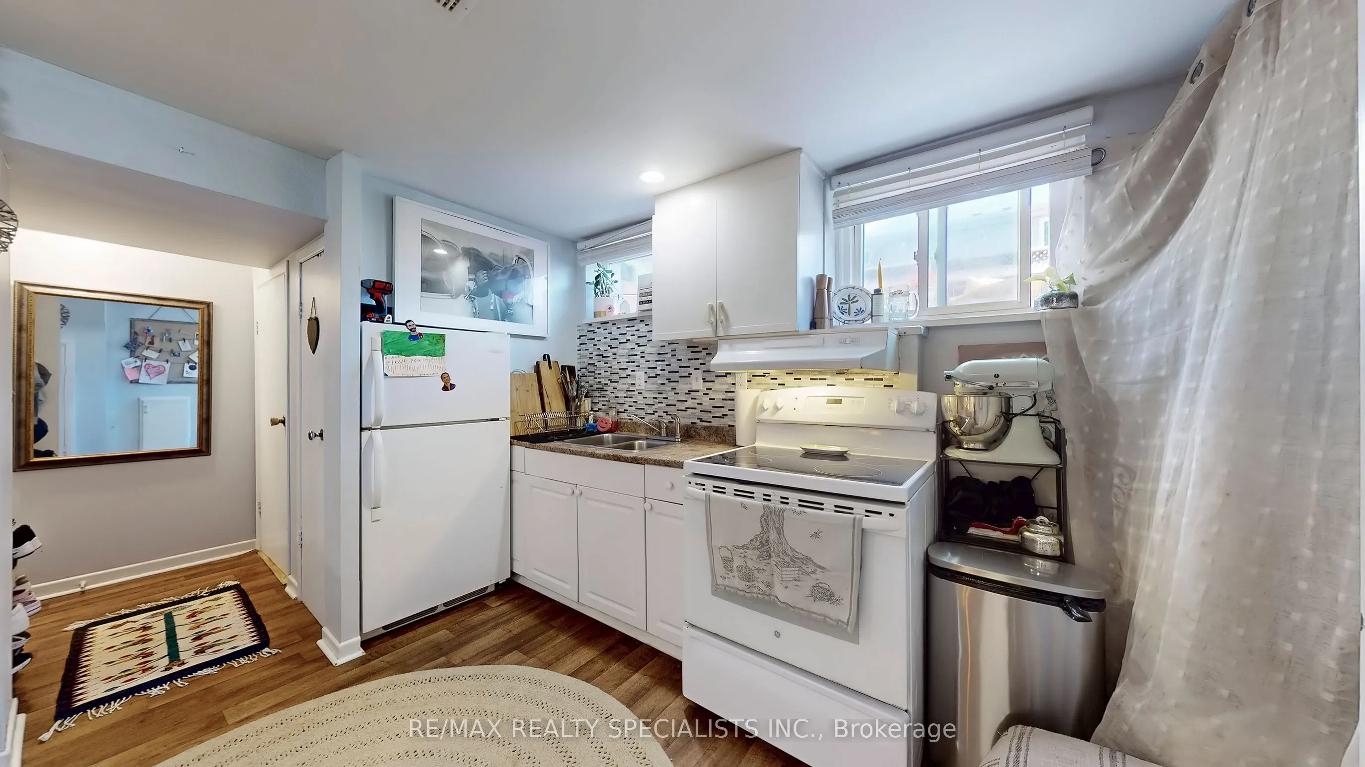 1308 Leighland Road
