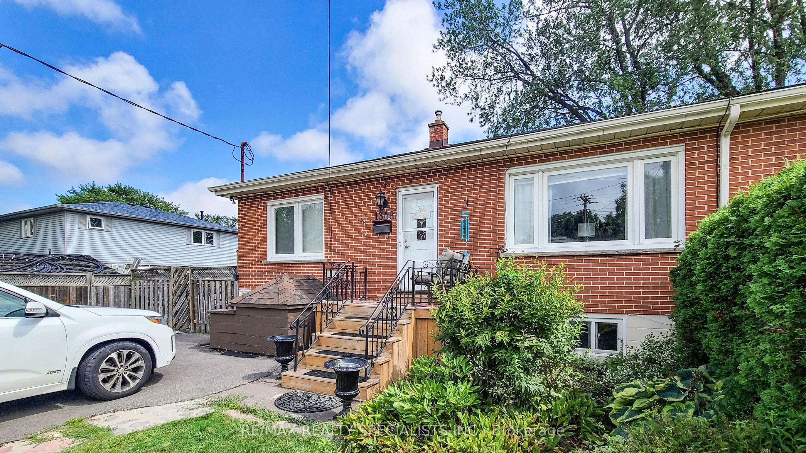 1308 Leighland Road