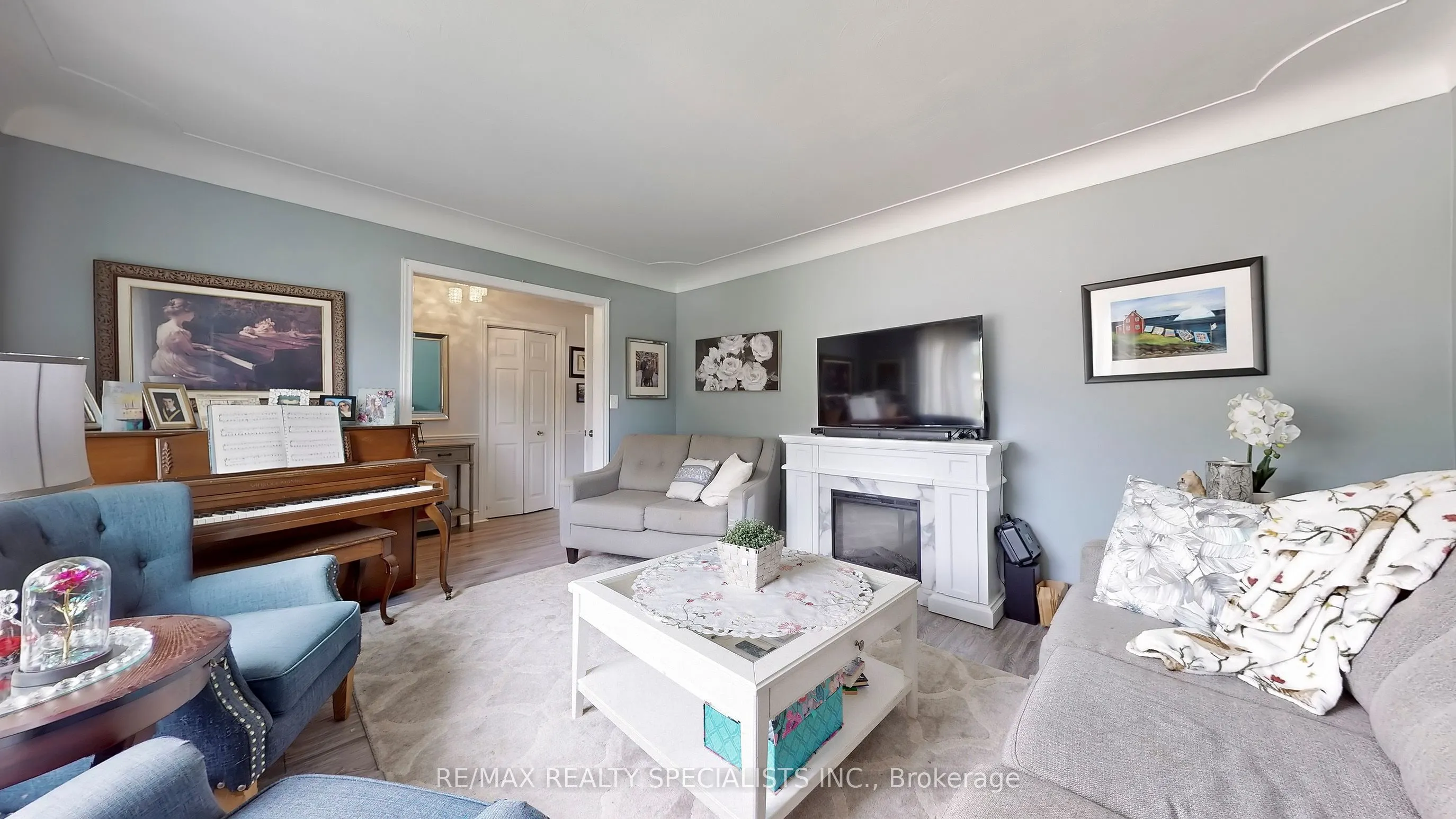1308 Leighland Road