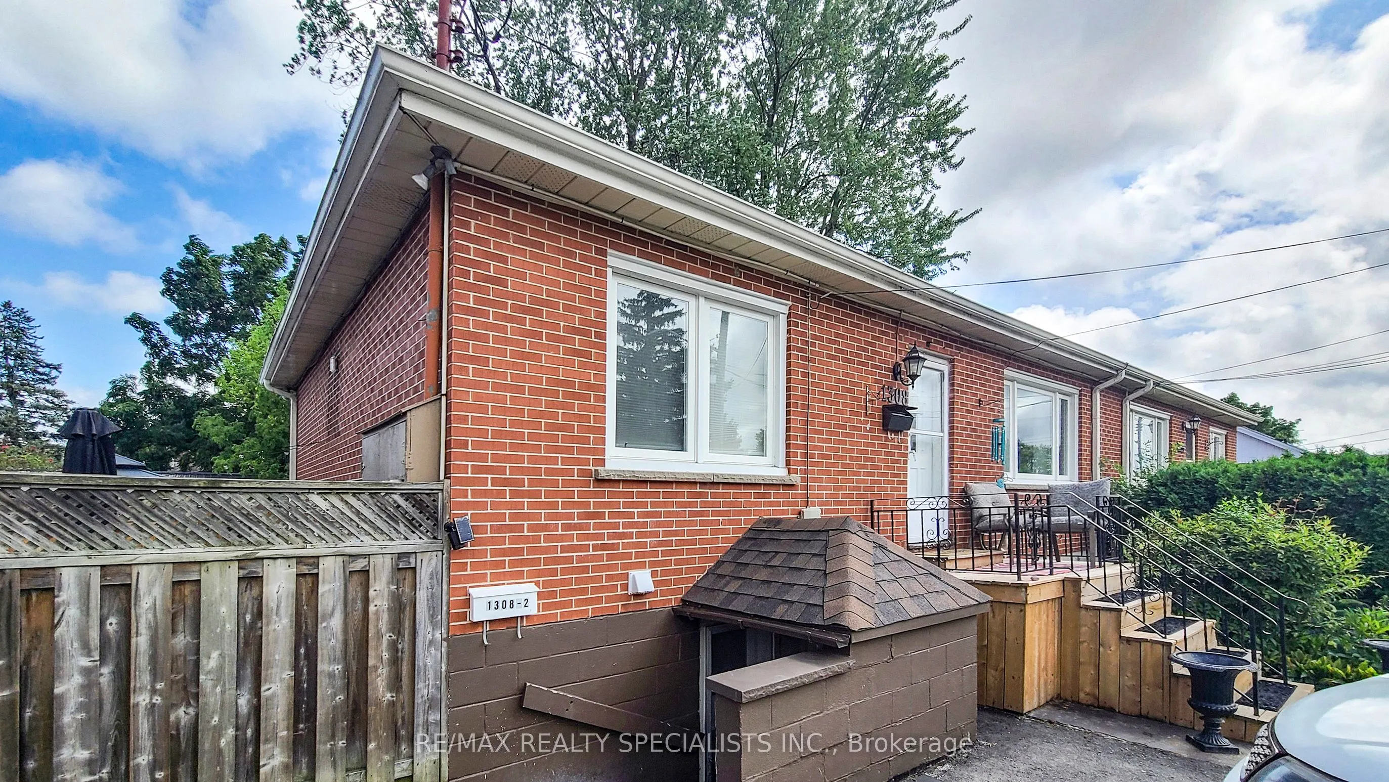1308 Leighland Road