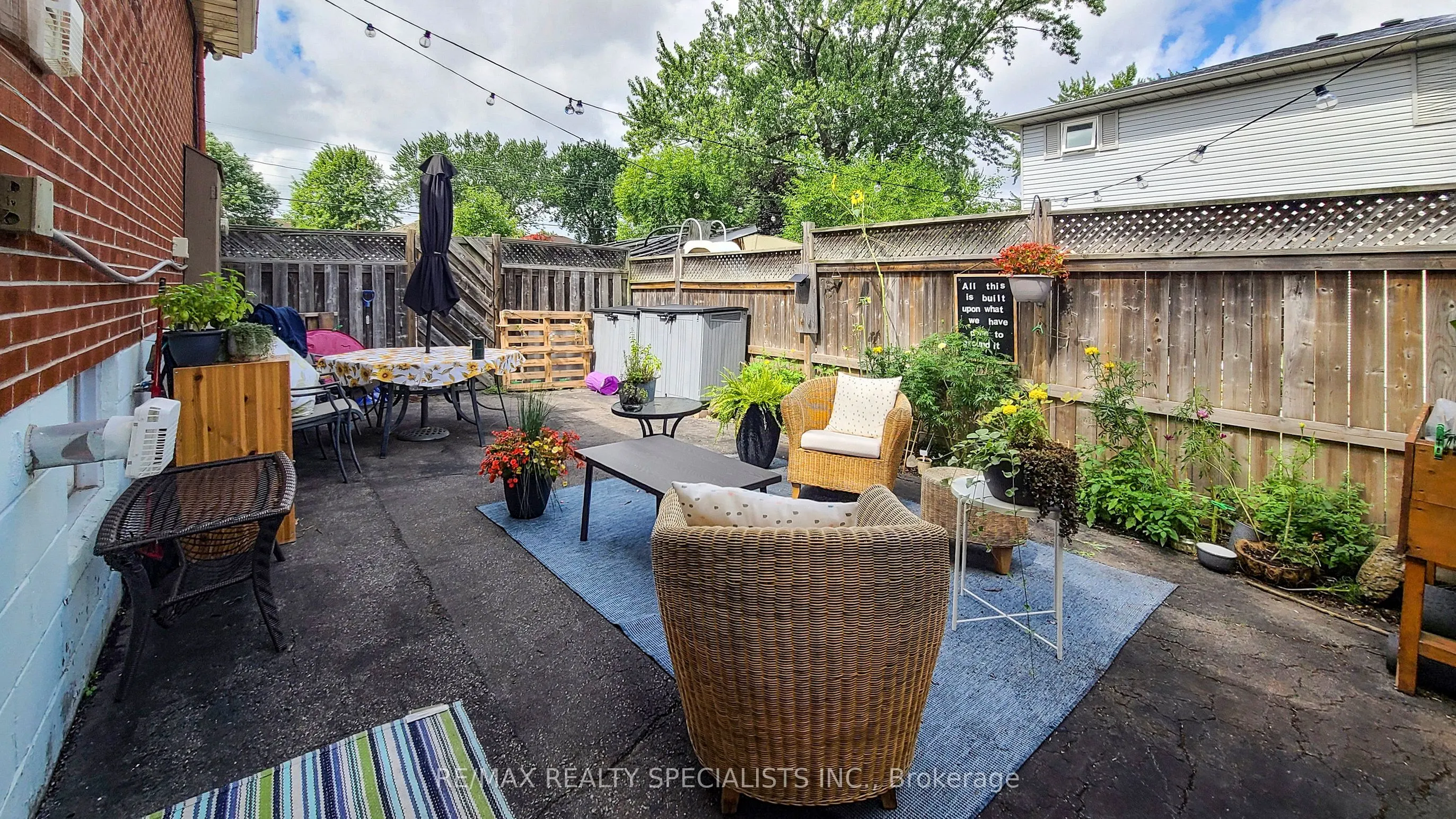 1308 Leighland Road