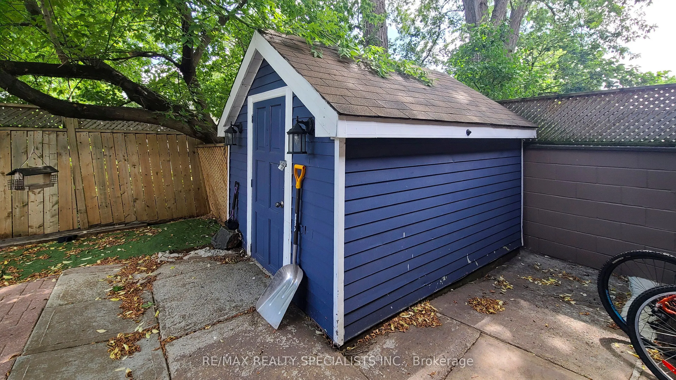 1308 Leighland Road