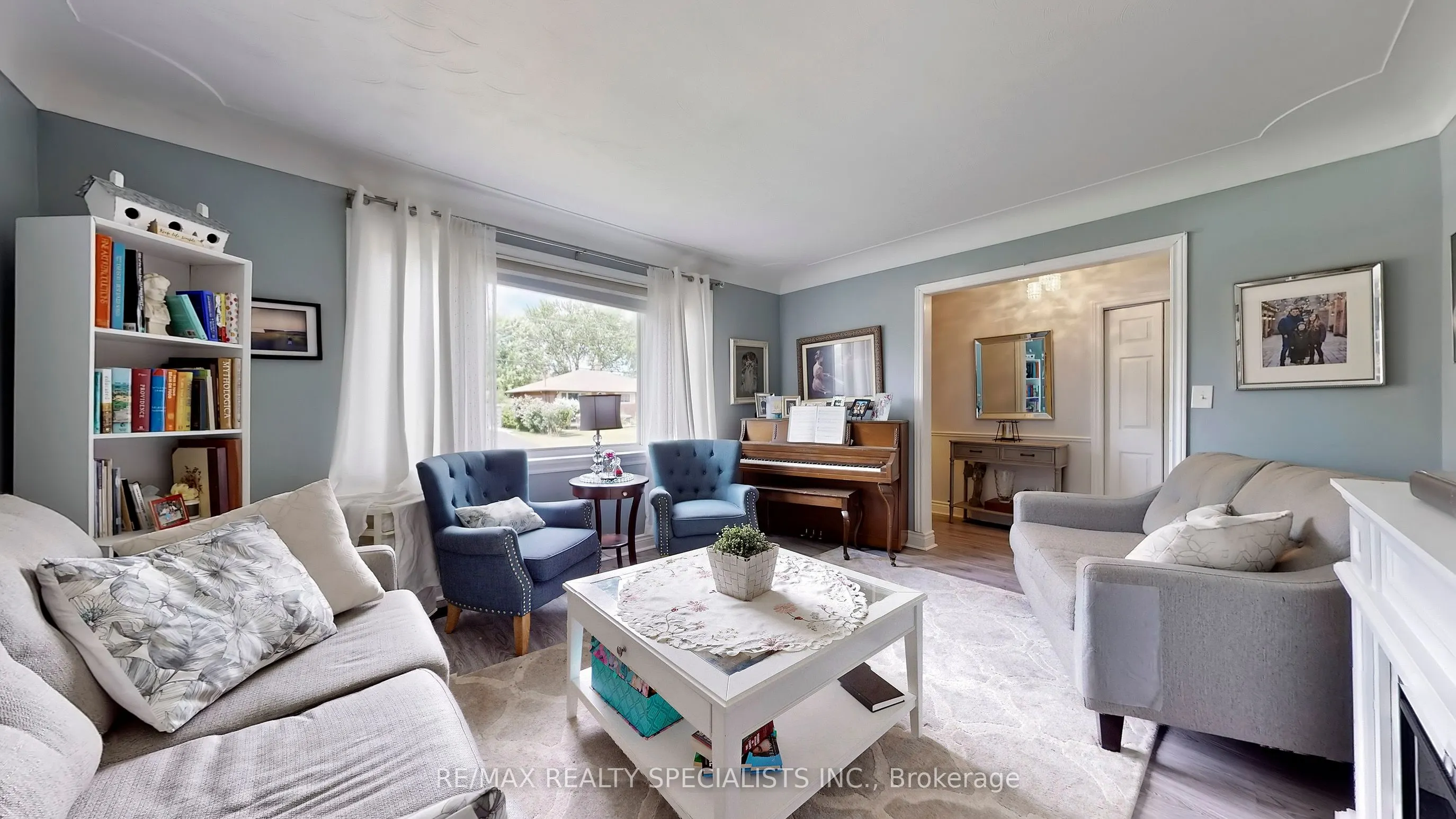 1308 Leighland Road