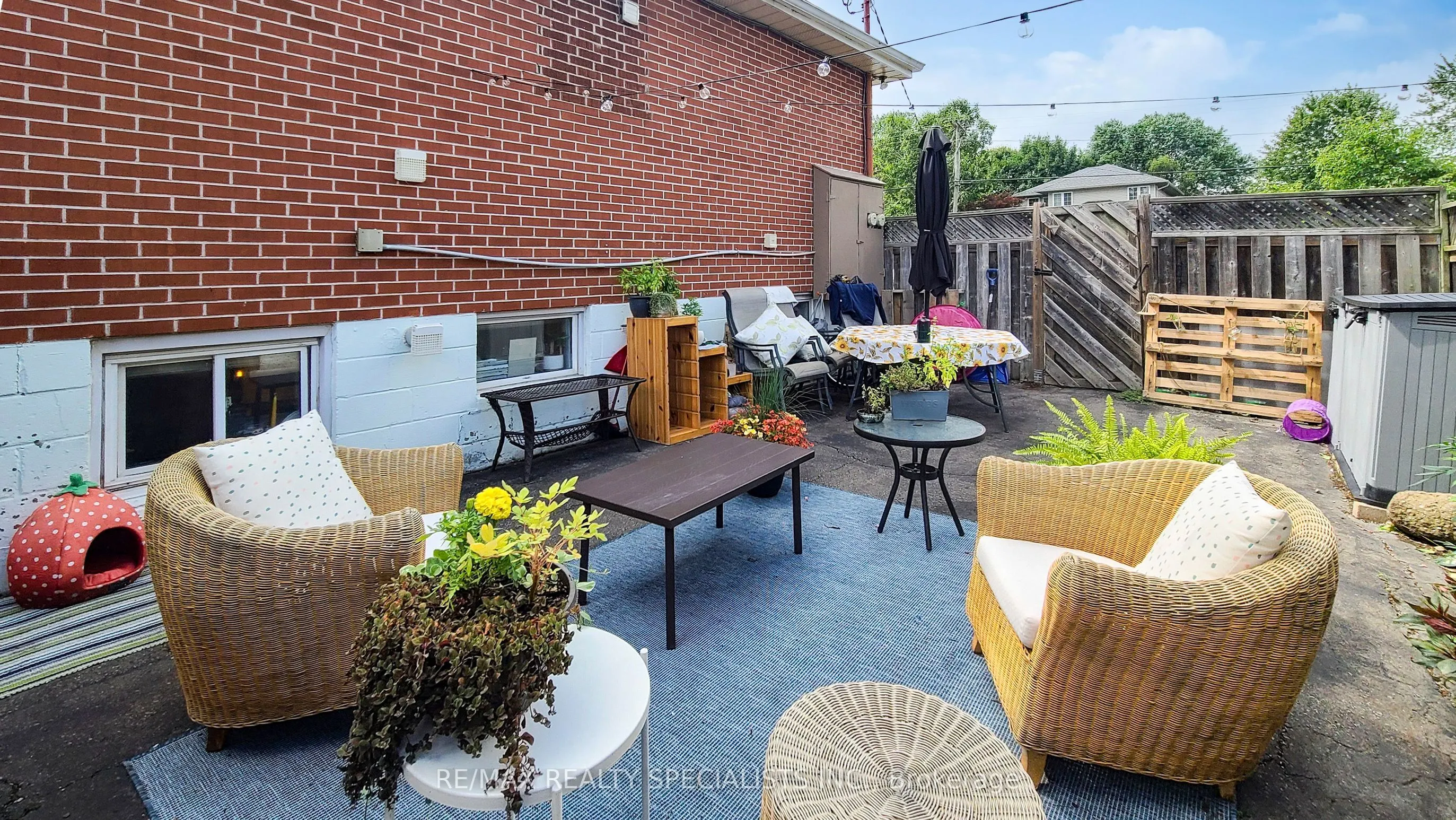 1308 Leighland Road