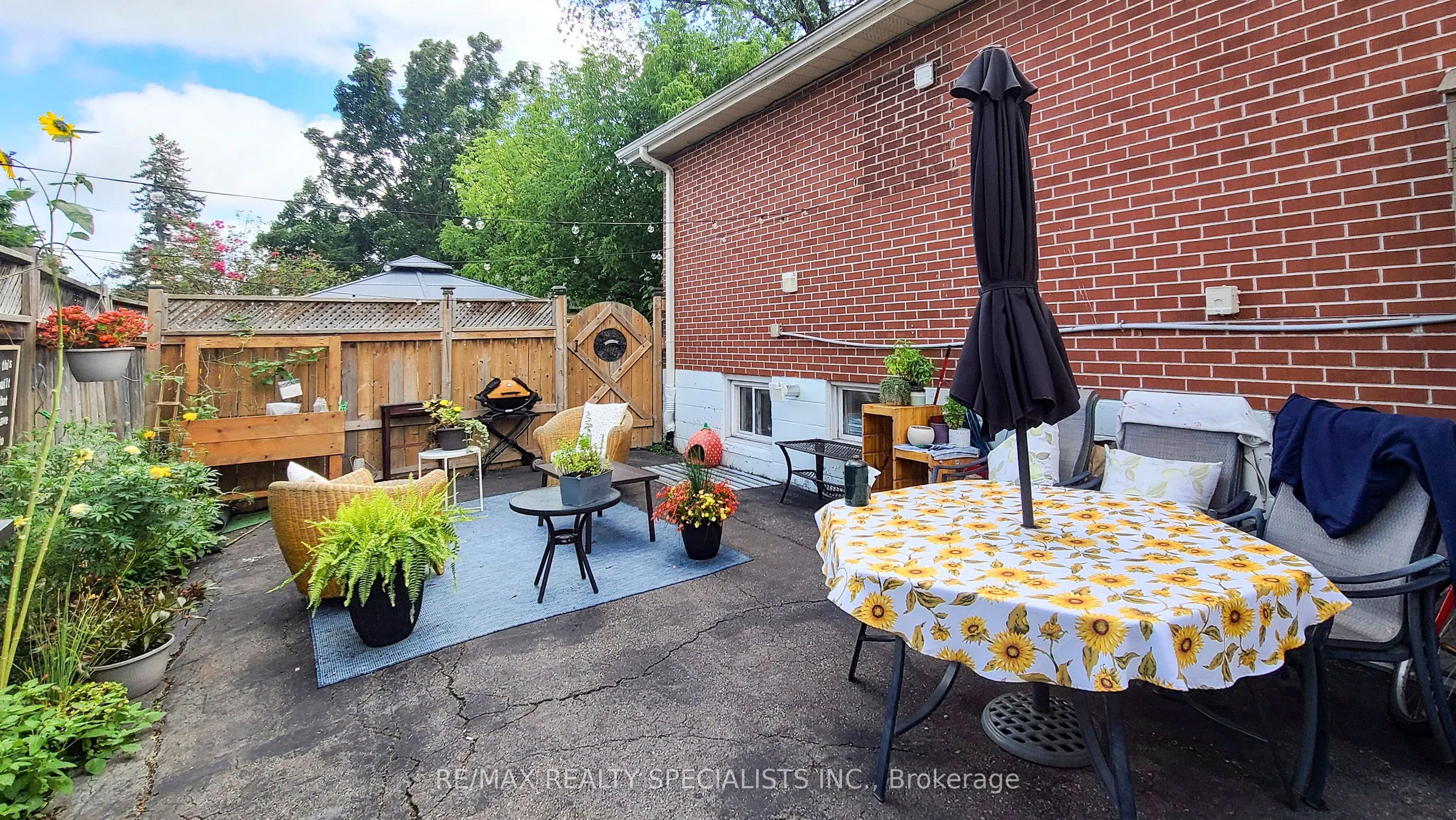 1308 Leighland Road