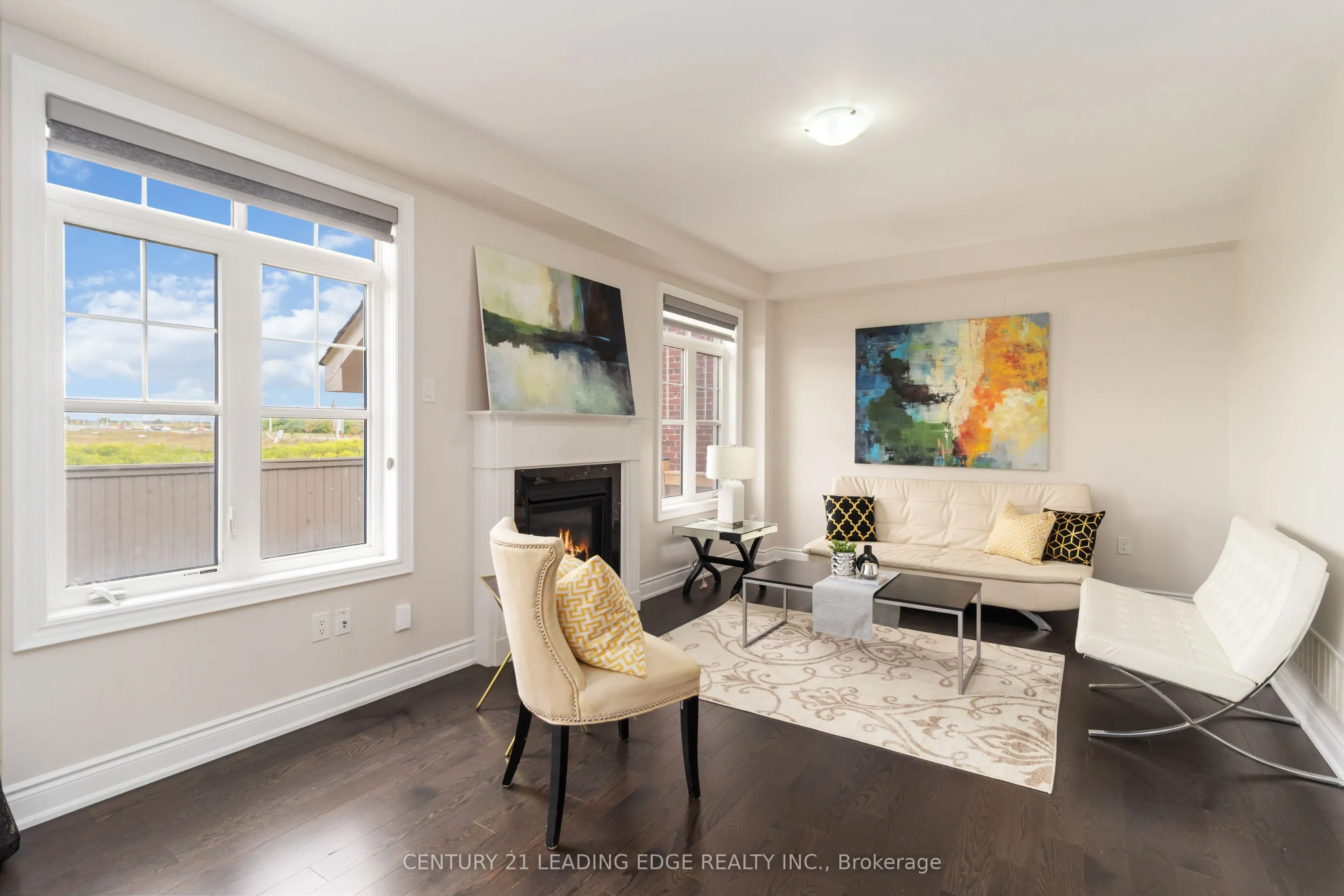 4 WAINWRIGHT Drive