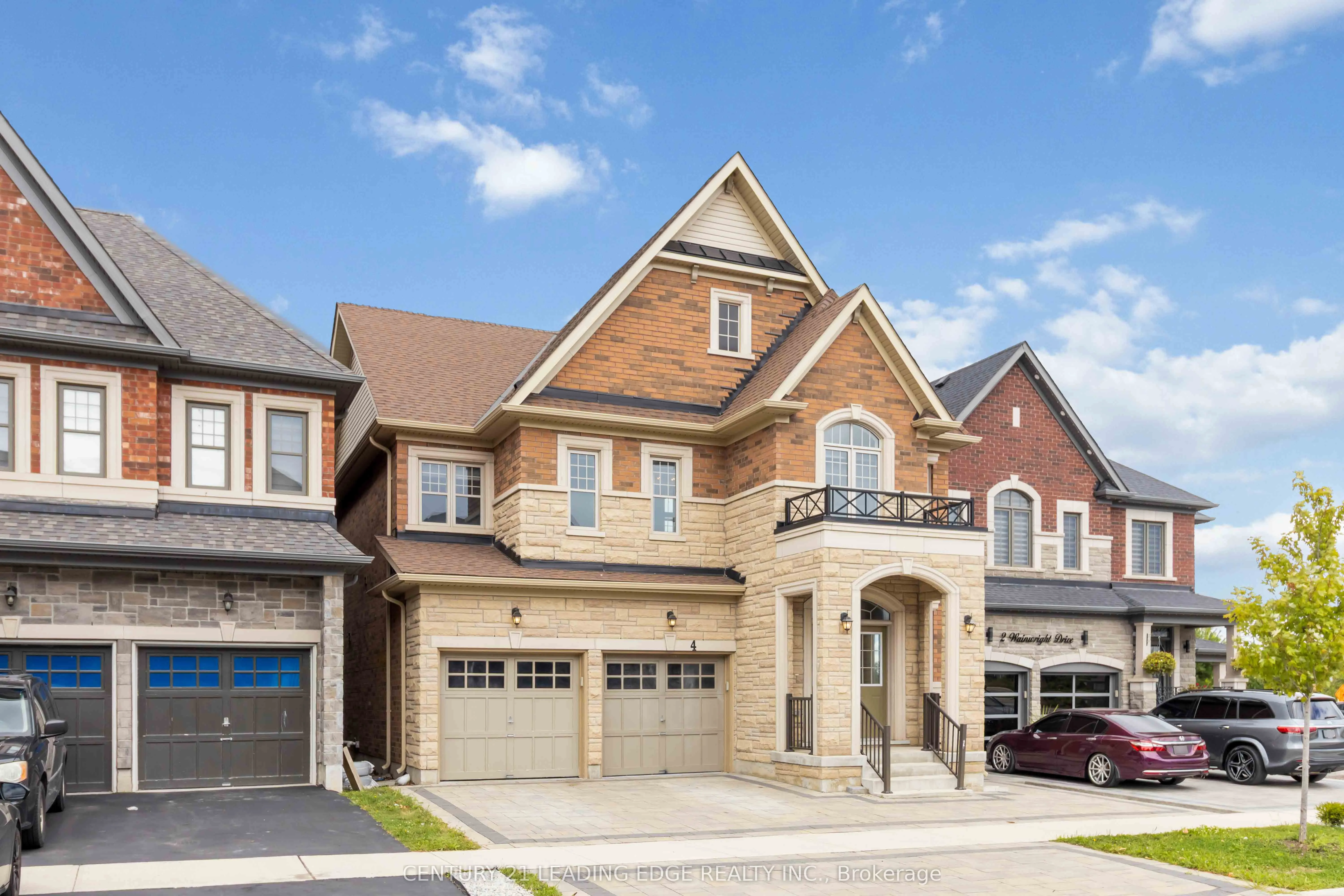 4 WAINWRIGHT Drive