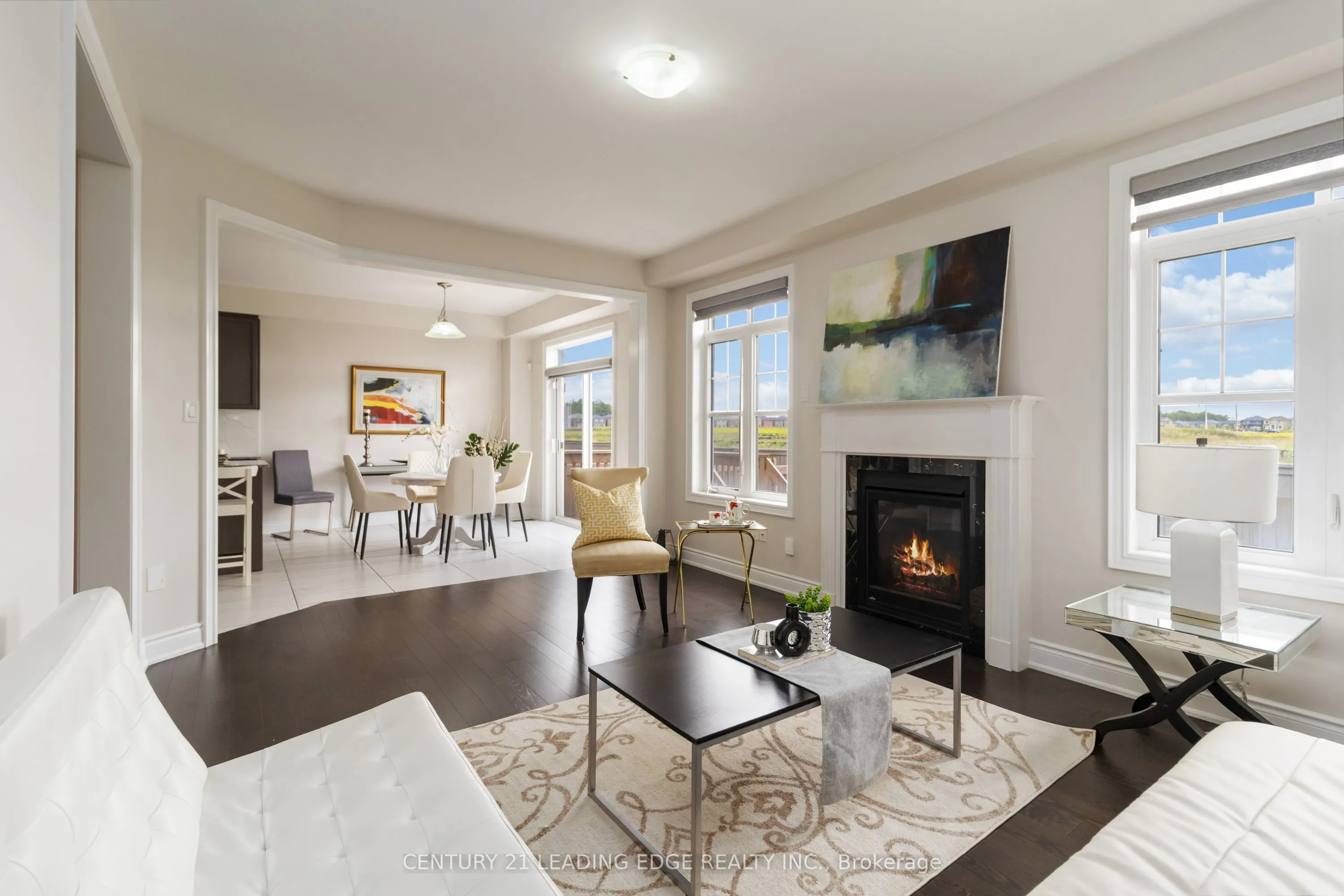 4 WAINWRIGHT Drive