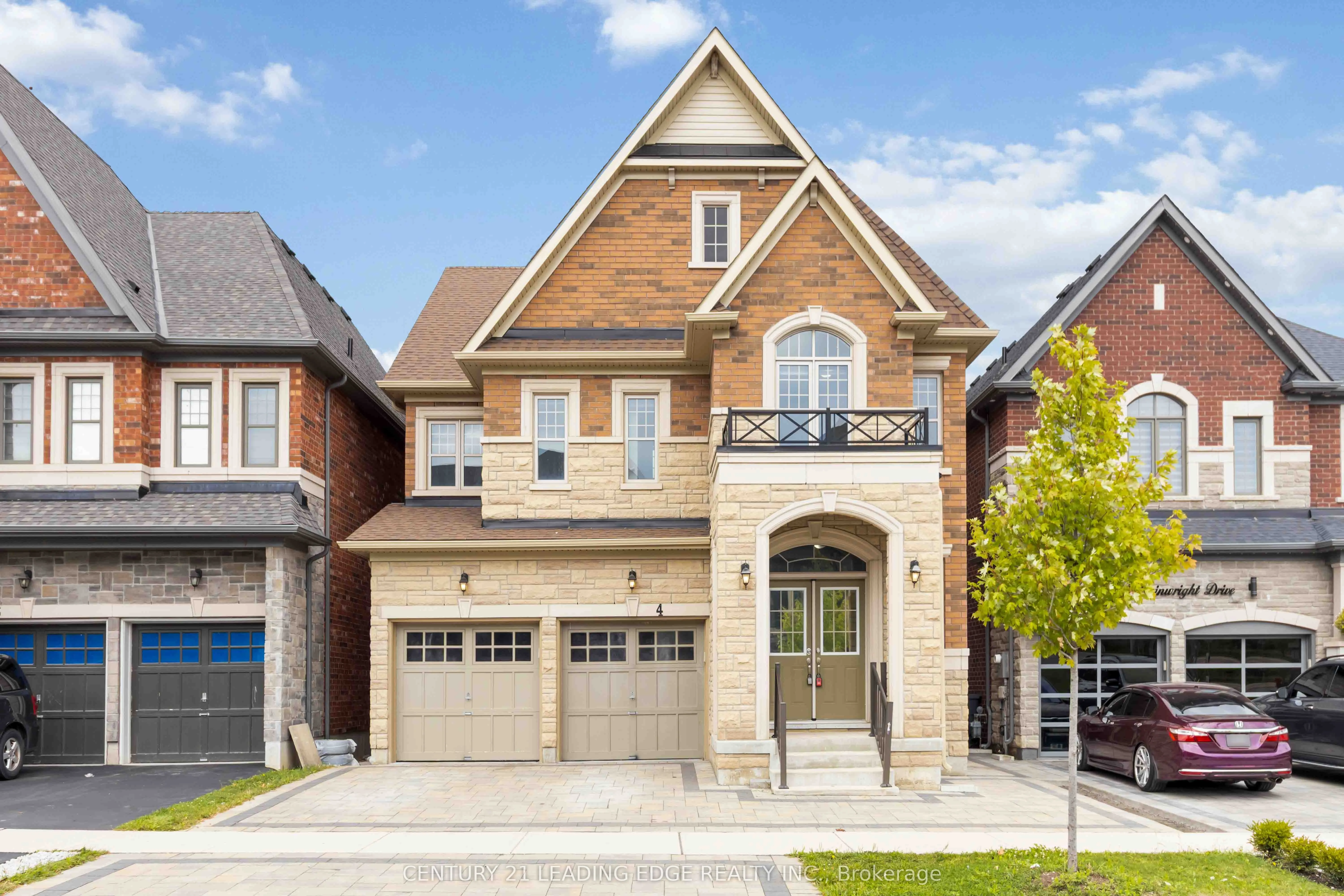 4 WAINWRIGHT Drive