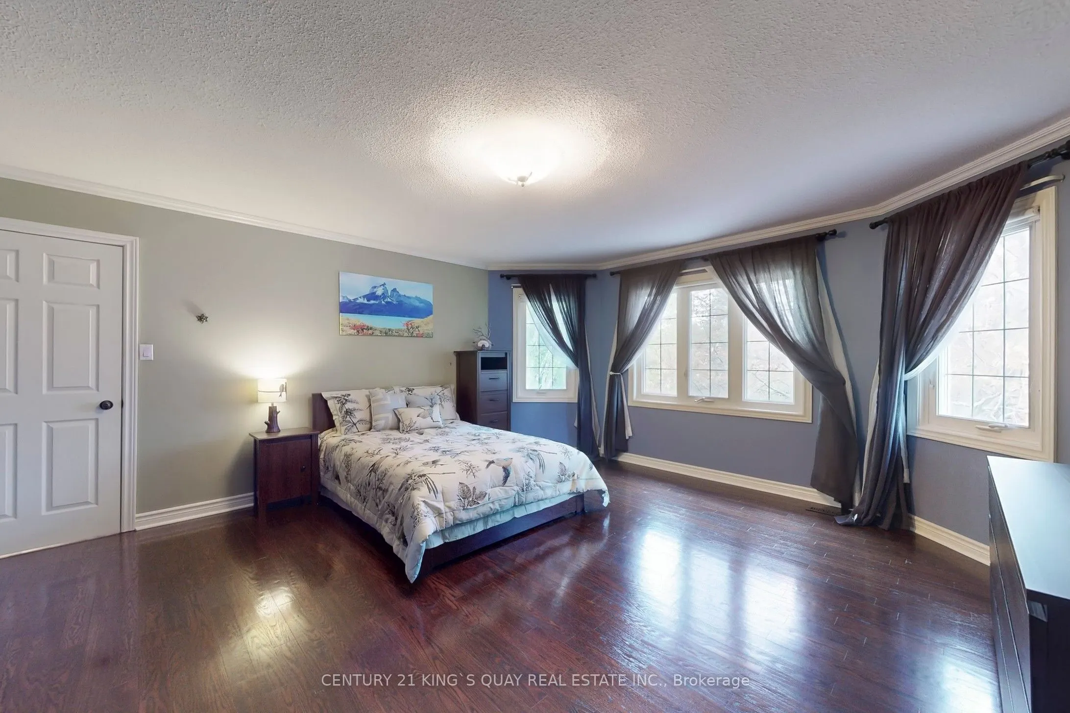 110 Crawford Crescent