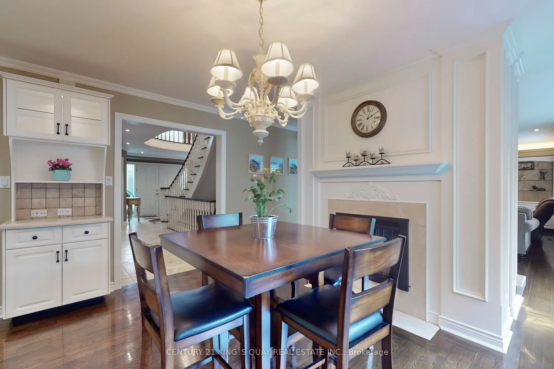 110 Crawford Crescent