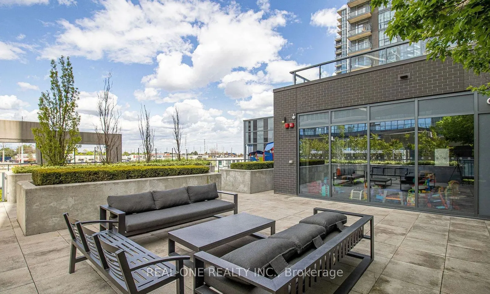 5025 Four Springs Avenue, #1007