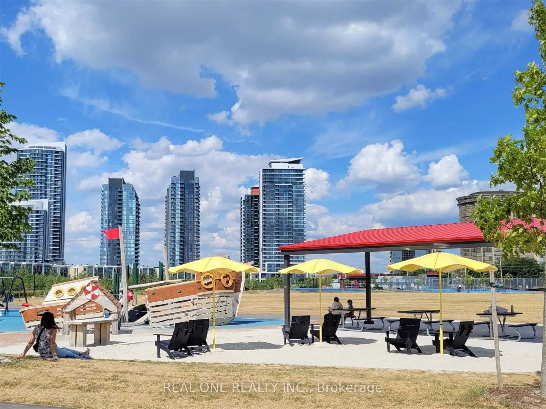 5025 Four Springs Avenue, #1007