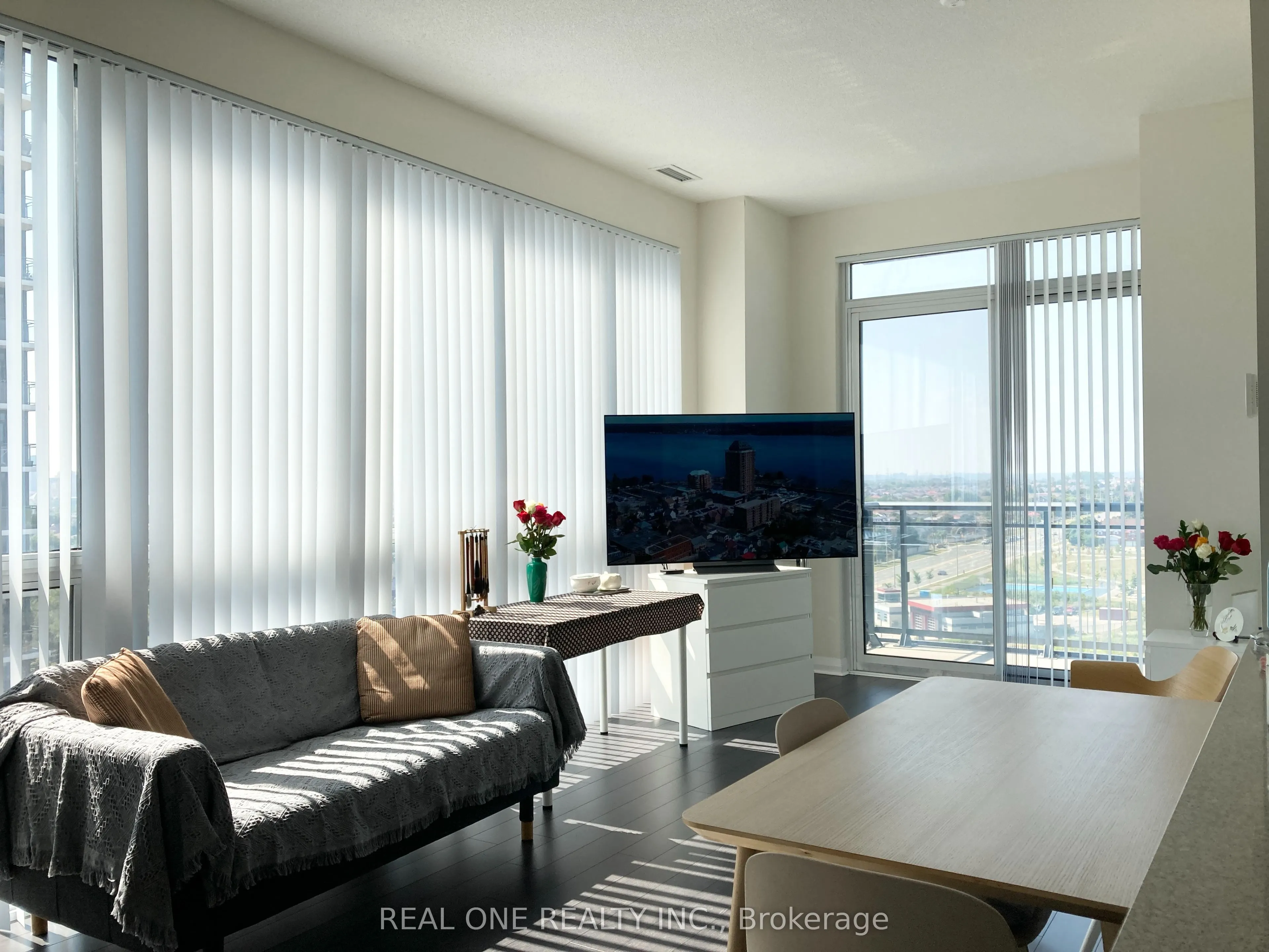 5025 Four Springs Avenue, #1007