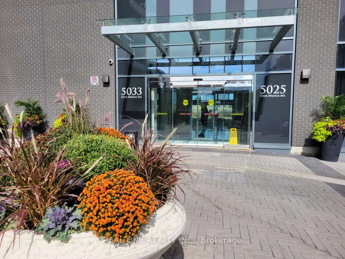5025 Four Springs Avenue, #1007