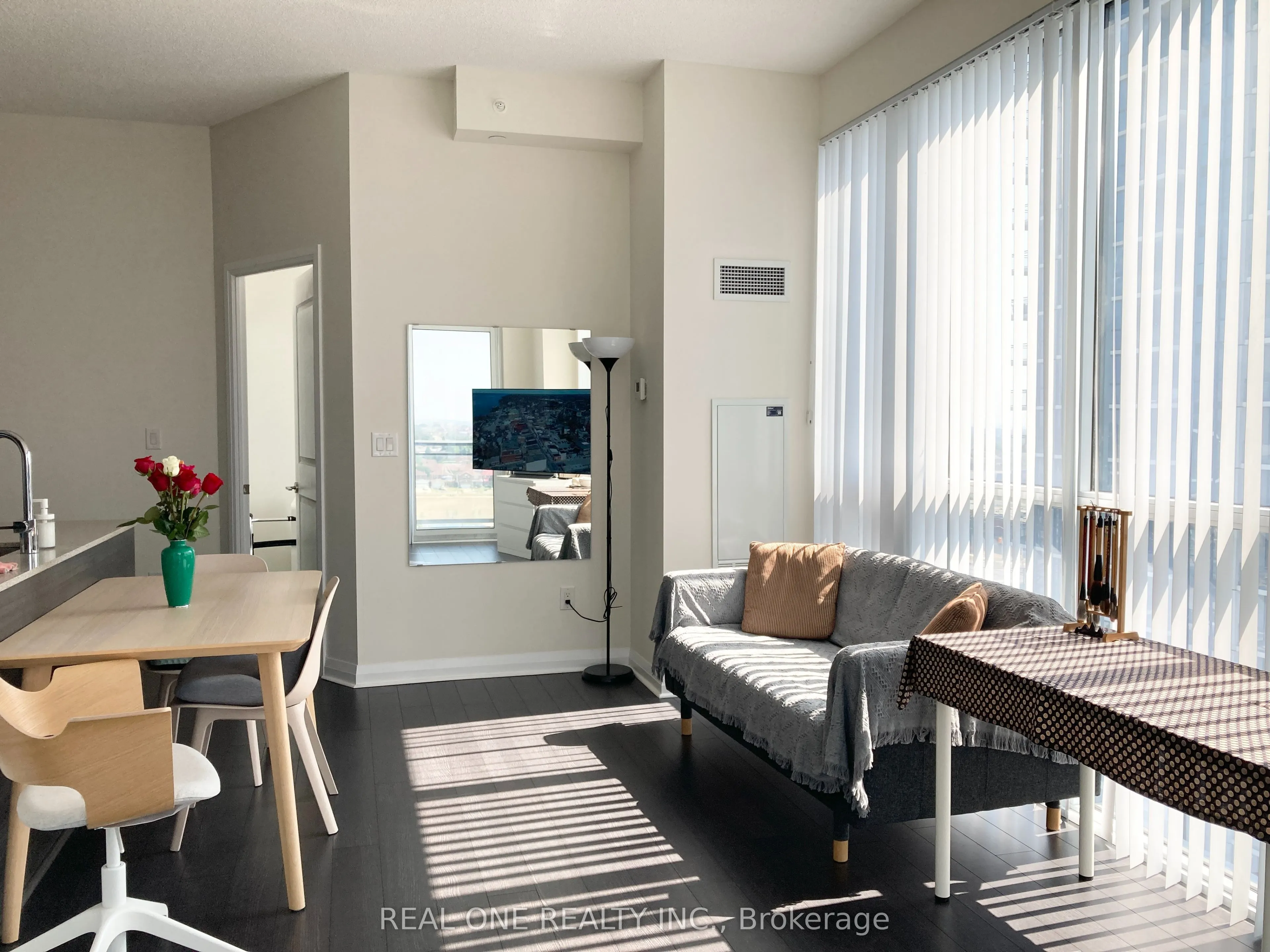 5025 Four Springs Avenue, #1007
